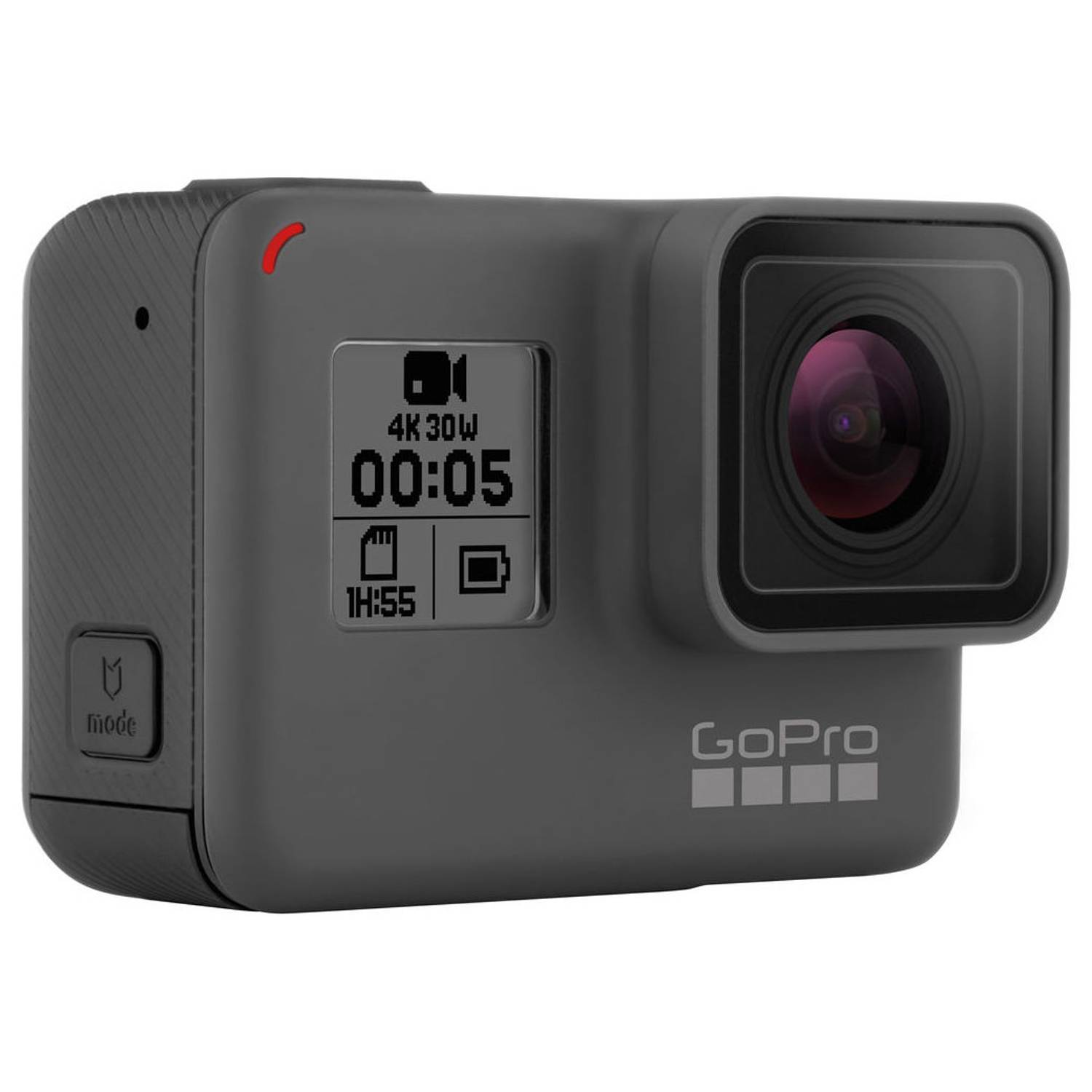 GoPro Hero5 Black Edition Action Camera G02Q4BLKH5CHS + CHESTY Chest Harness GoPro Hero5 Black Edition Action Camera G02Q4BLKH5CHS + CHESTY Chest Harness