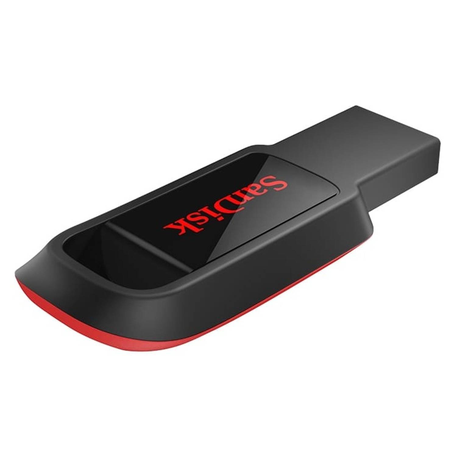 Sandisk Cruzer Spark USB 2.0 Flash Drive 64GB SDCZ61-064G-G35 Sandisk Cruzer Spark USB 2.0 Flash Drive 64GB SDCZ61-064G-G35