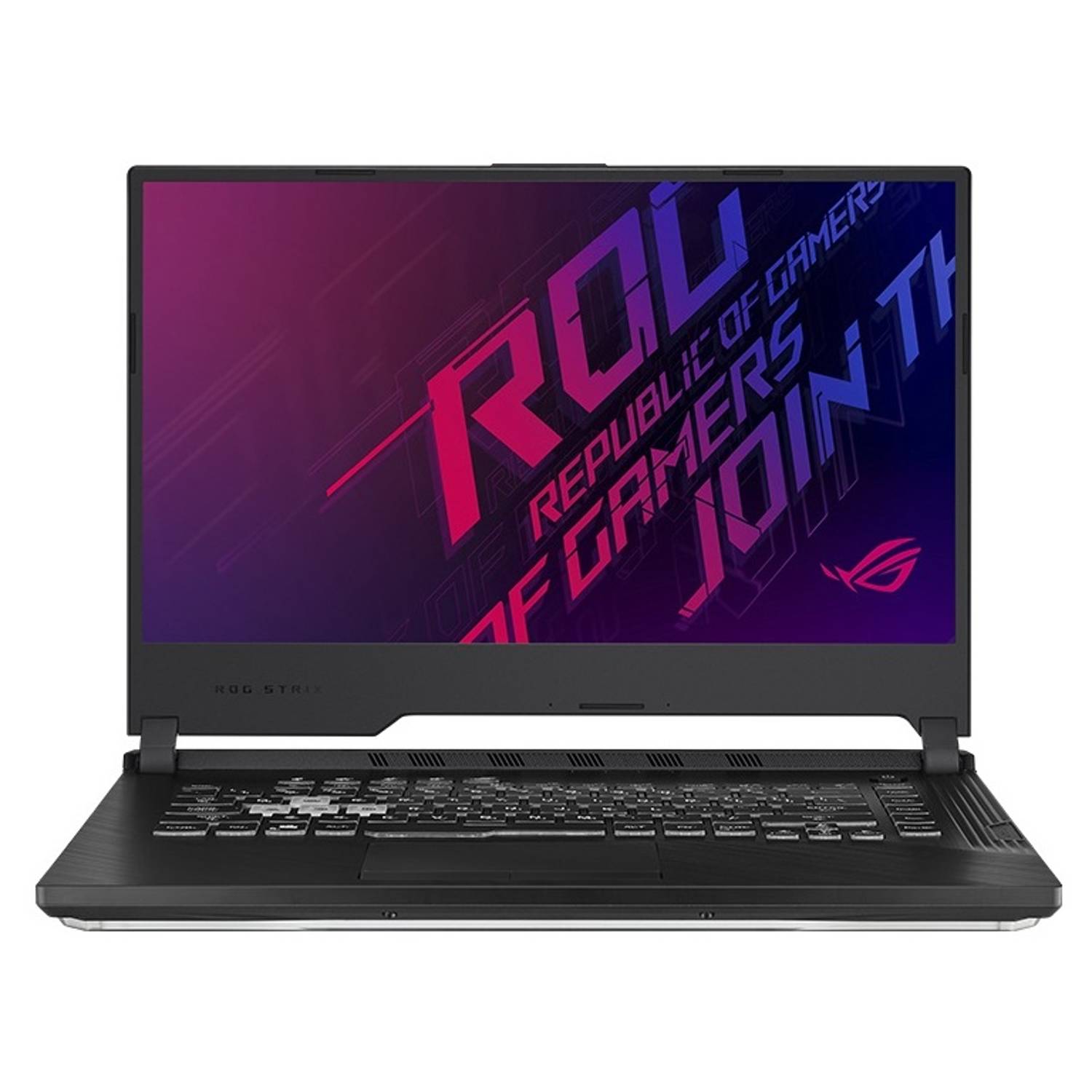 Asus ROG Strix G G531GV-AL172T Gaming Laptop - Core i7 2.6GHz 16GB 1TB 6GB Win10 15.6inch FHD Black Asus ROG Strix G G531GV-AL172T Gaming Laptop - Core i7 2.6GHz 16GB 1TB 6GB Win10 15.6inch FHD Black