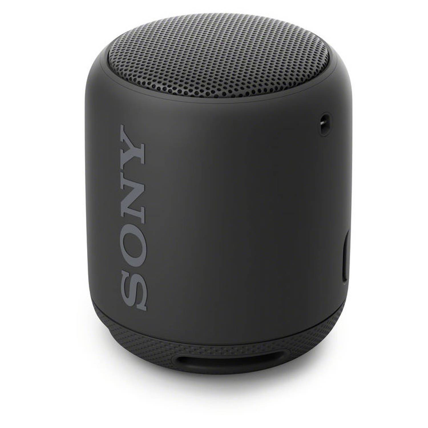 Sony SRSXB10B Wireless Portable Splash Proof Speaker With NFC Black Sony SRSXB10B Wireless Portable Splash Proof Speaker With NFC Black