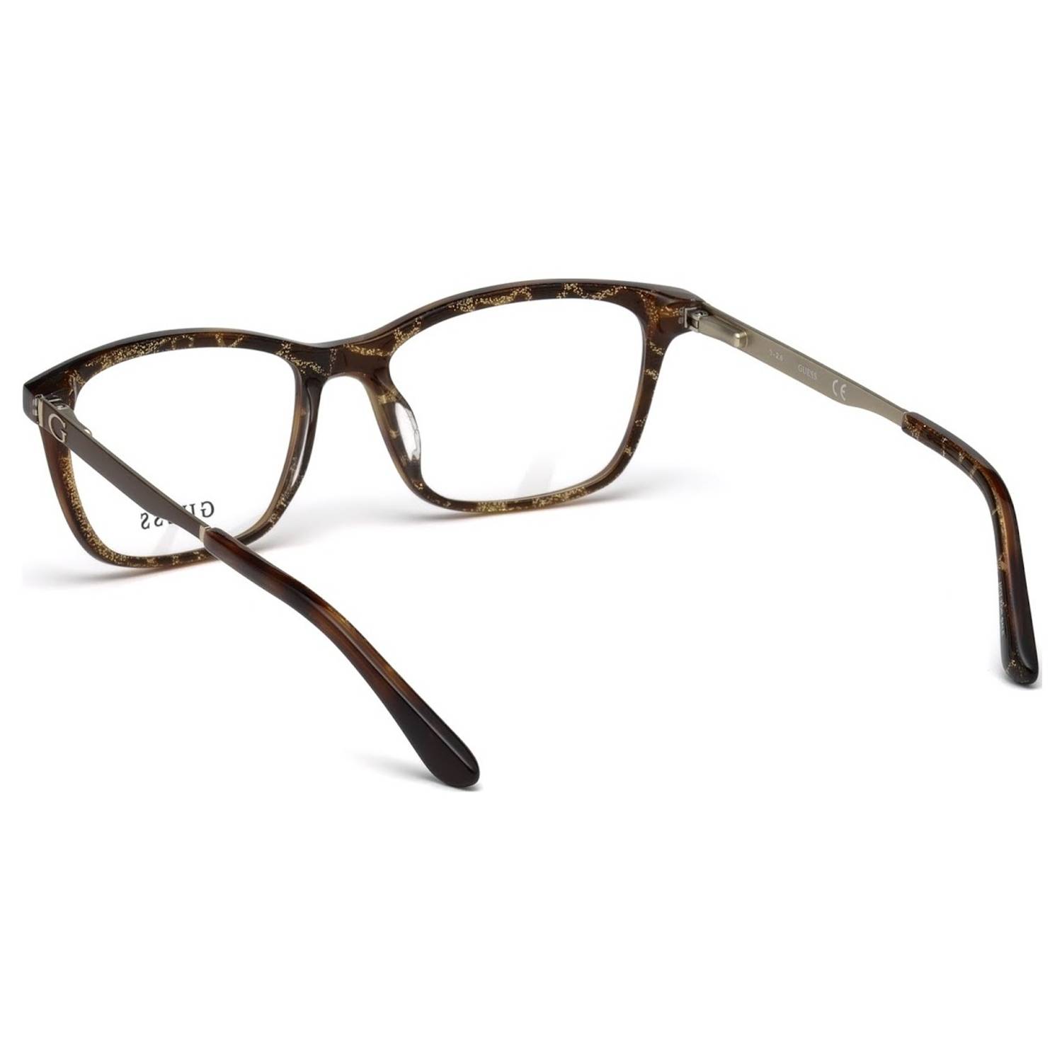 Guess GU2630-052-52 Women's Optical Frame Guess GU2630-052-52 Women's Optical Frame