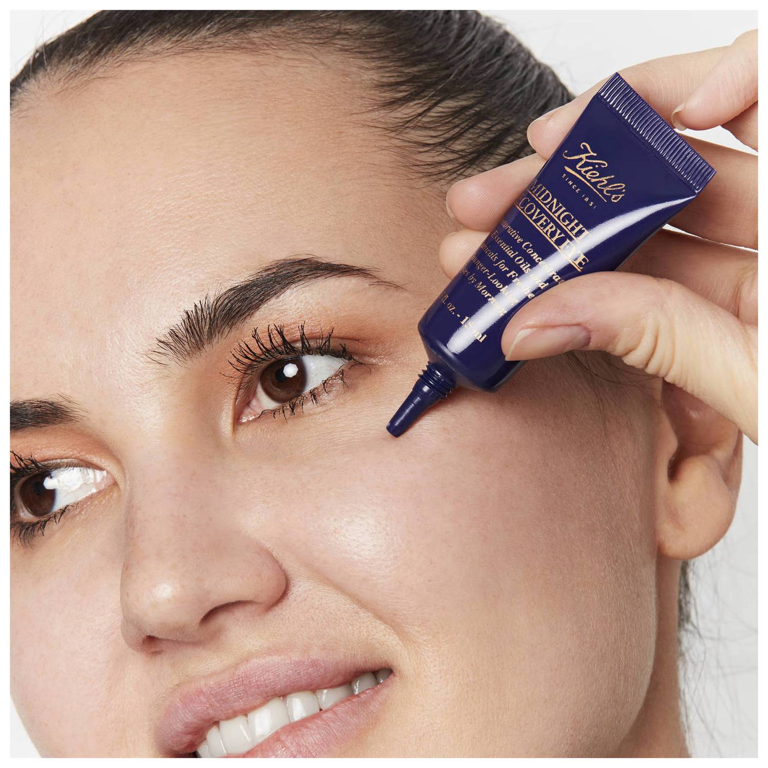 Kiehl's Midnight Recovery Eye 15ml Kiehl's Midnight Recovery Eye 15ml