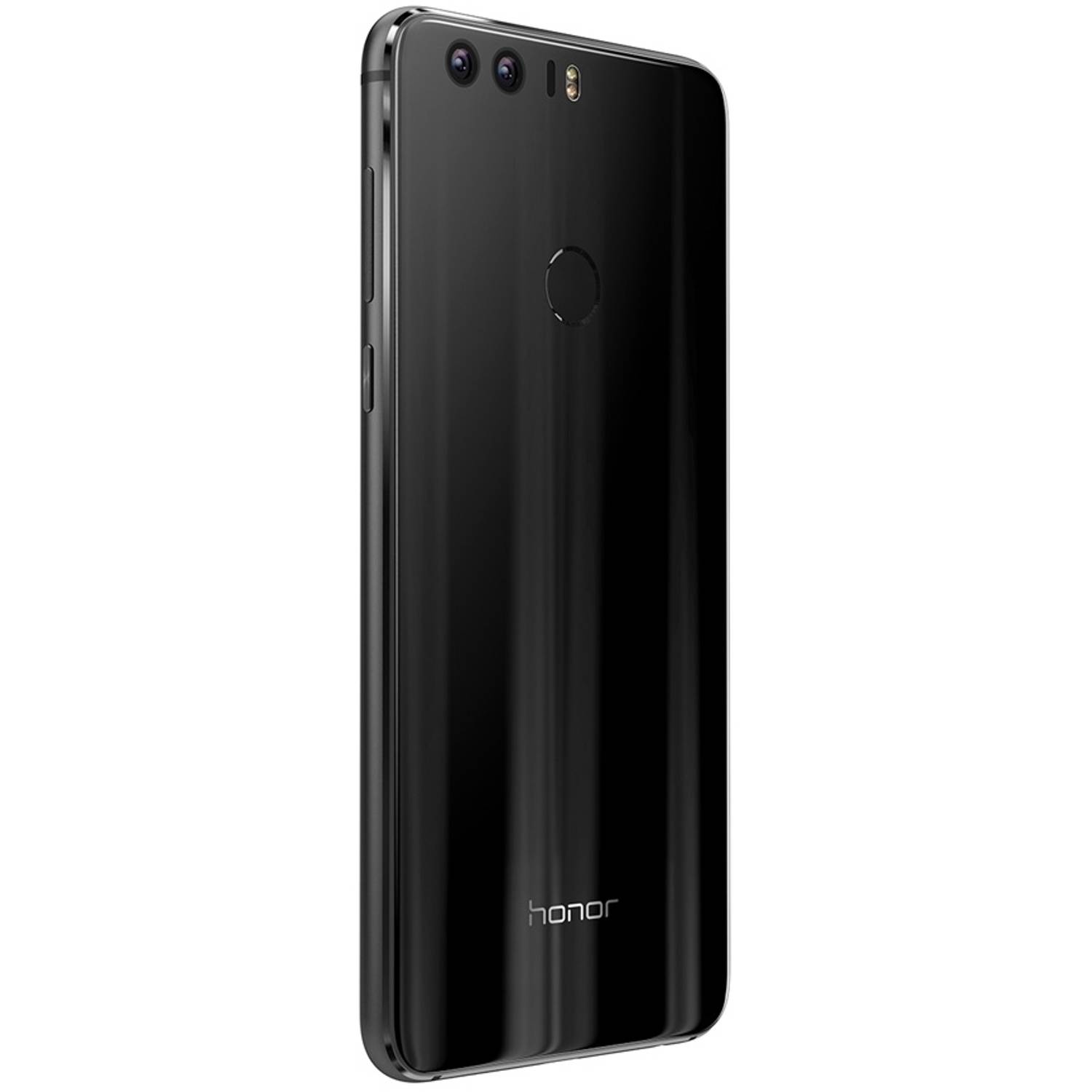 Huawei Honor 8 4G Dual Sim Smartphone 32GB Black Huawei Honor 8 4G Dual Sim Smartphone 32GB Black