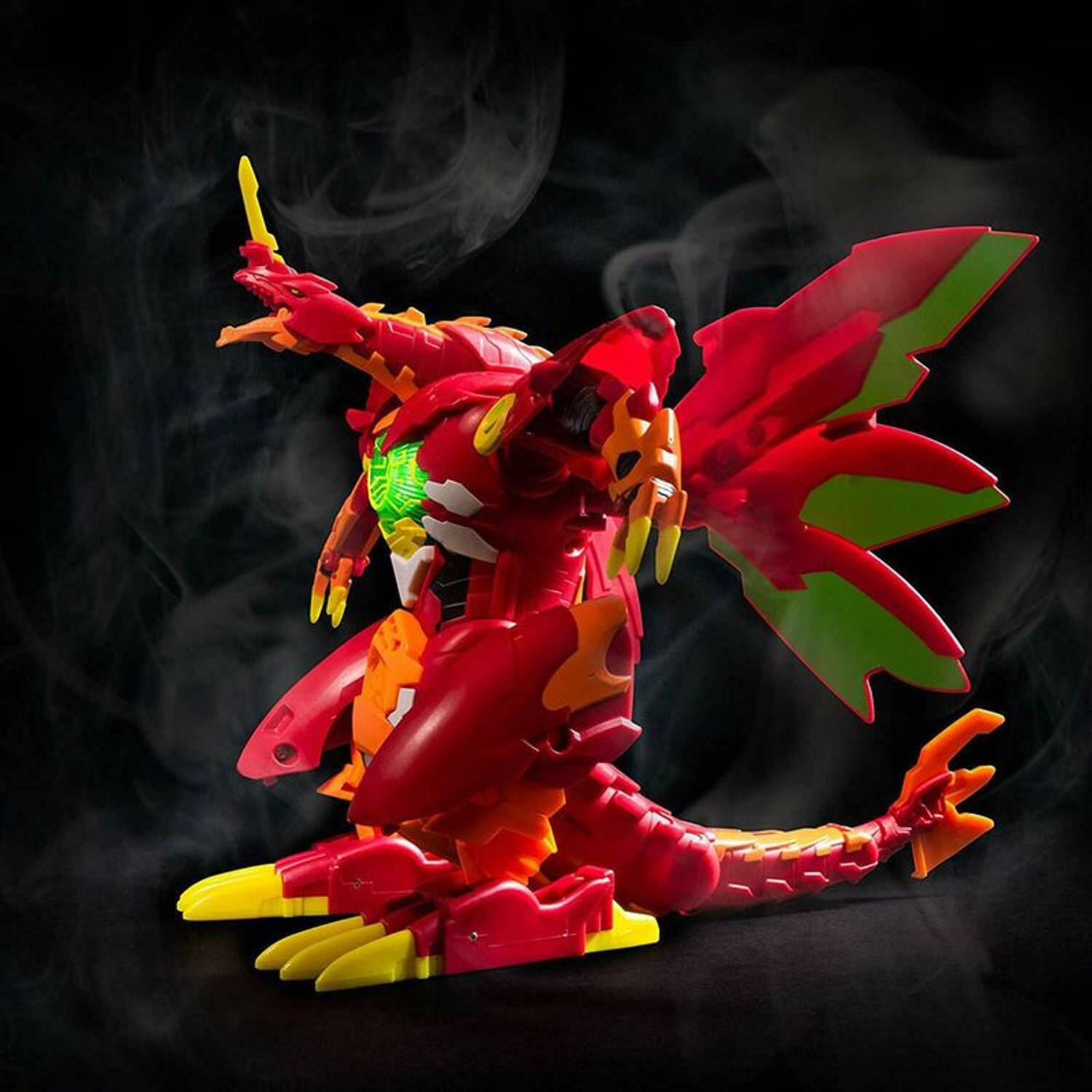 Bakugan Battle Planet Dragonoid Maximus 6051243 Bakugan Battle Planet Dragonoid Maximus 6051243