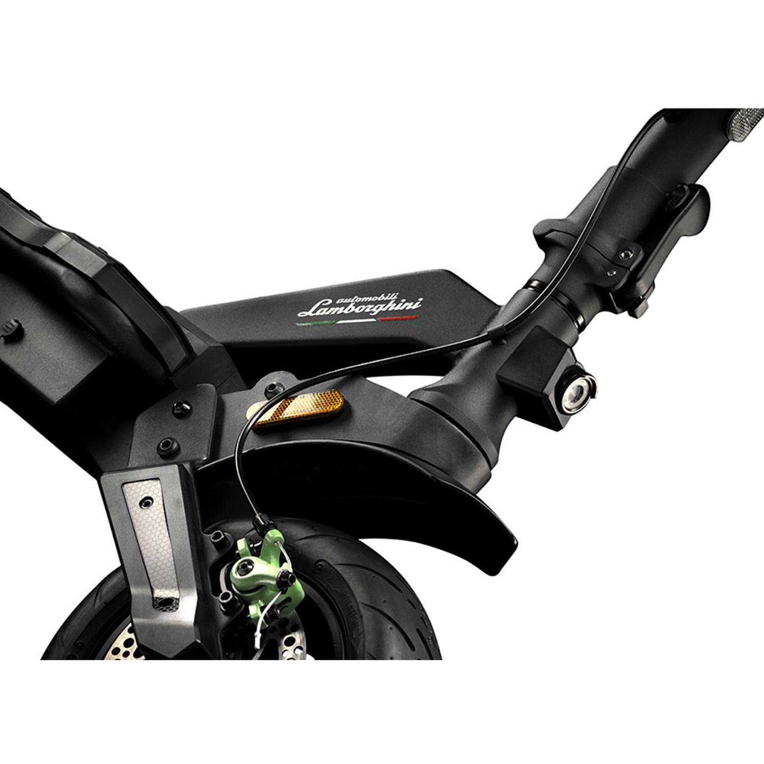 Lamborghini AL EXT E-Scooter Lamborghini AL EXT E-Scooter