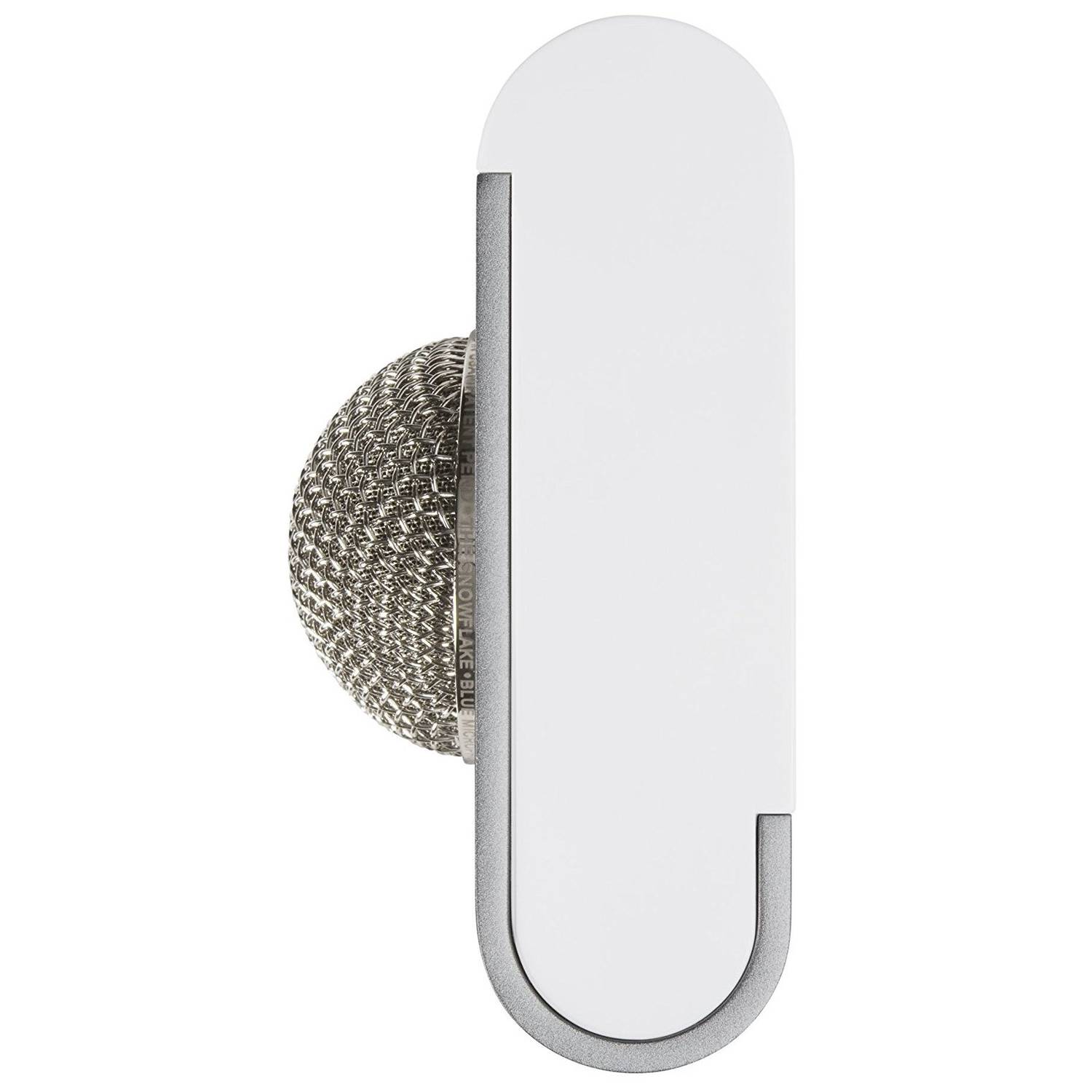 Blue Snowflake USB Microphone Blue Snowflake USB Microphone