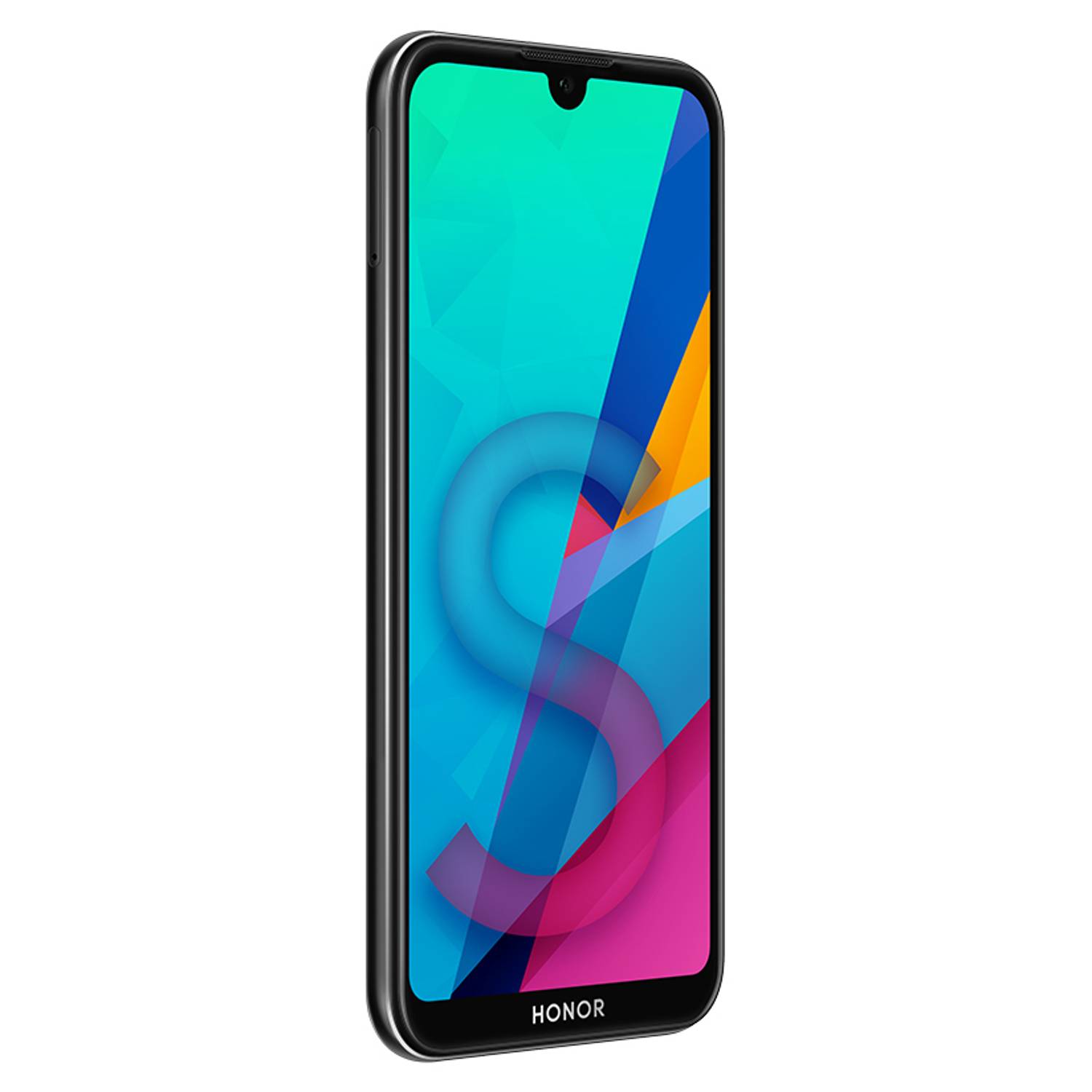 Honor 8S 32GB Black 4G Dual Sim Smartphone Honor 8S 32GB Black 4G Dual Sim Smartphone