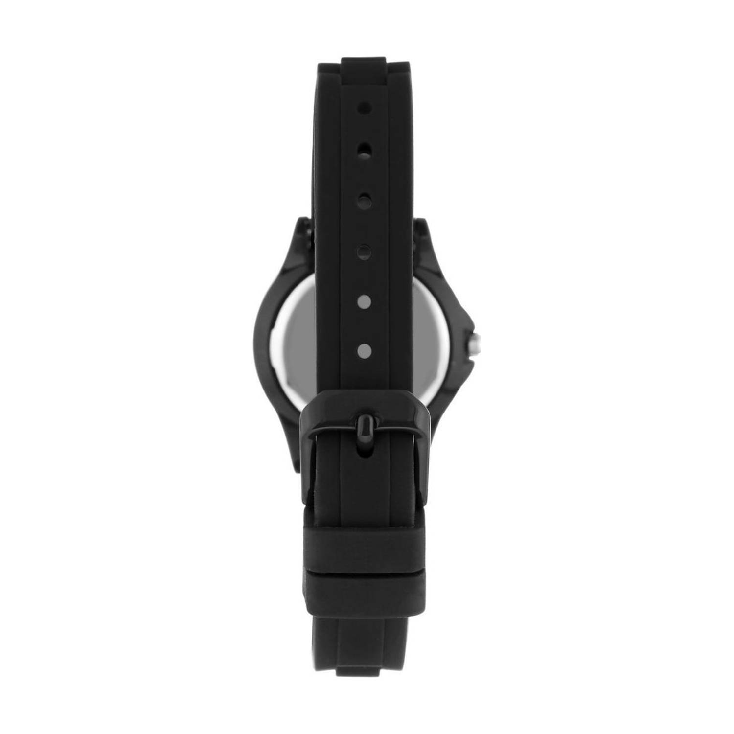 Anne Klein AK3239BKBK Black Quartz Ladies Watch Anne Klein AK3239BKBK Black Quartz Ladies Watch