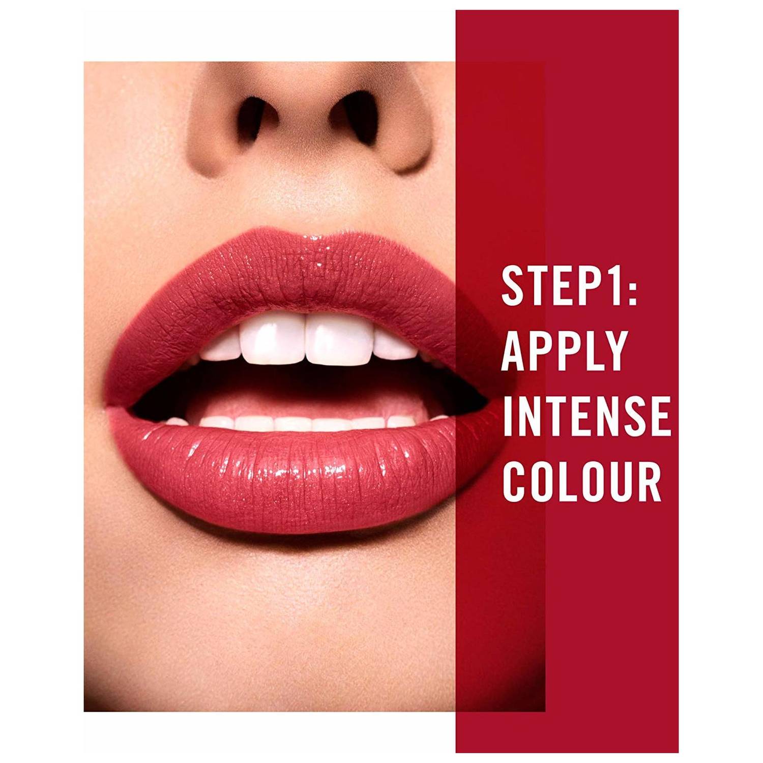 Rimmel London Provocalips Lipstick Dare To Pink Rimmel London Provocalips Lipstick Dare To Pink