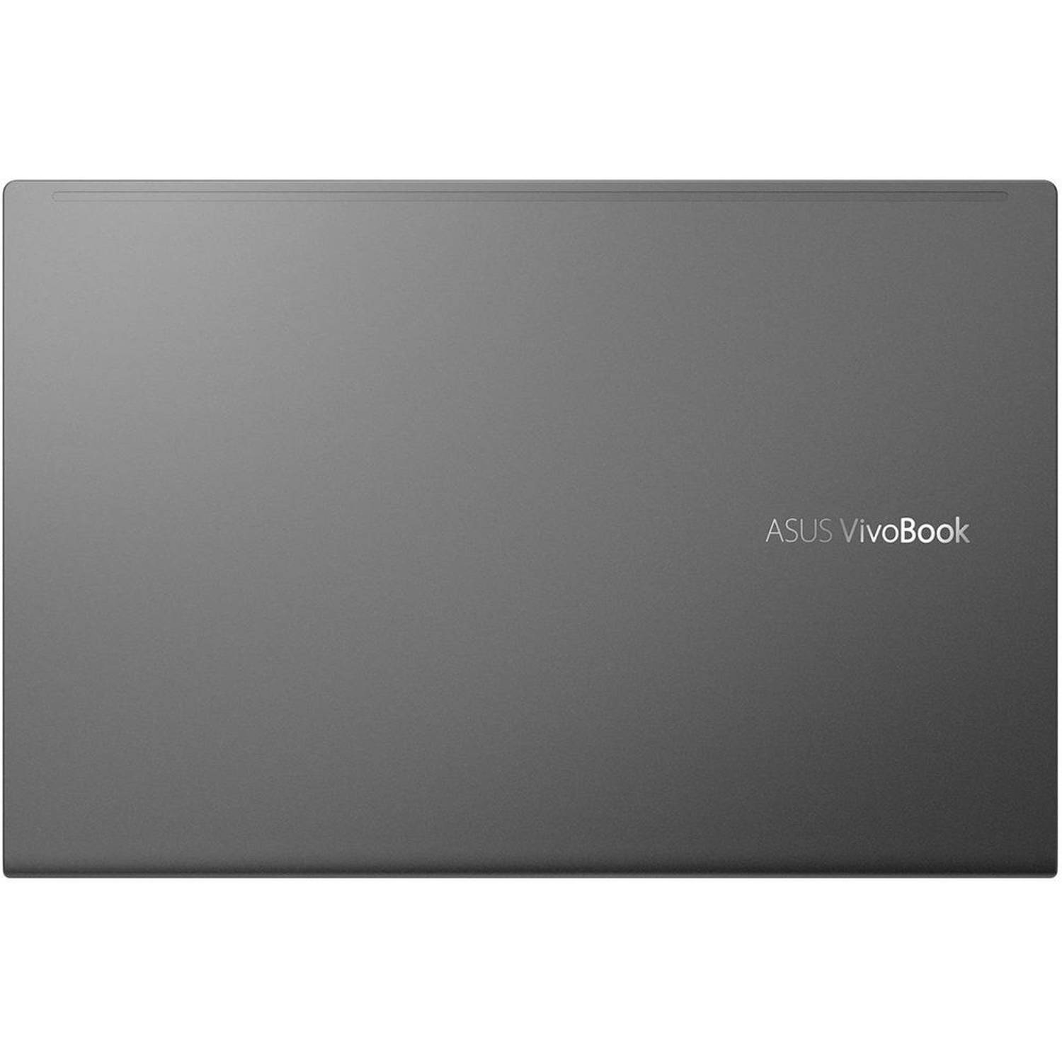 Asus Vivobook 14 Laptop - 11th Gen Core i7 2.80GHz 16GB 1TB 2GB Win10Home FHD 14inch Black English/Arabic Keyboard K413EQ AM348T (2021) Middle East Version Asus Vivobook 14 Laptop - 11th Gen Core i7 2.80GHz 16GB 1TB 2GB Win10Home FHD 14inch Black English/Arabic Keyboard K413EQ AM348T (2021) Middle East Version