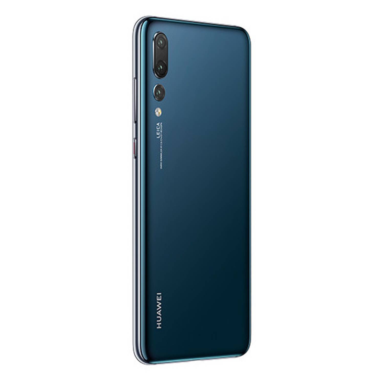 Huawei P20 Pro 128GB Blue 4G Dual Sim Smartphone Huawei P20 Pro 128GB Blue 4G Dual Sim Smartphone