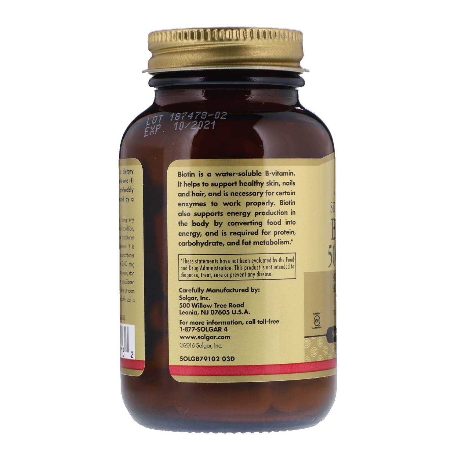 Solgar Advanced Multi-Billion Dophilus 60 Vegetable Capsules Solgar Advanced Multi-Billion Dophilus 60 Vegetable Capsules