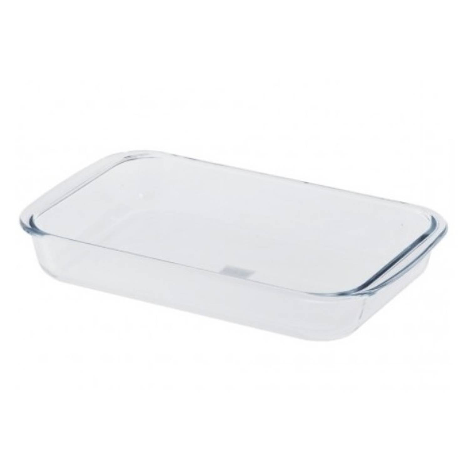 RoyalFord Glass Baking Dish 3L RoyalFord Glass Baking Dish 3L