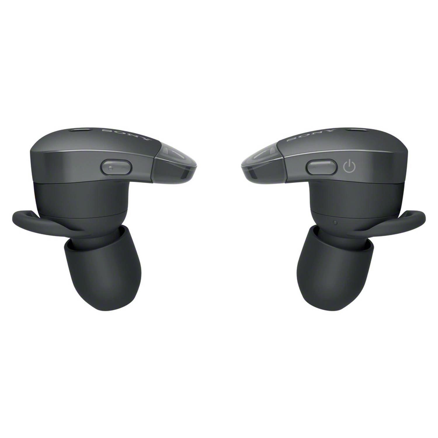 Sony Truly Wireless Noise Cancelling Headphones Black WF1000XB Sony Truly Wireless Noise Cancelling Headphones Black WF1000XB