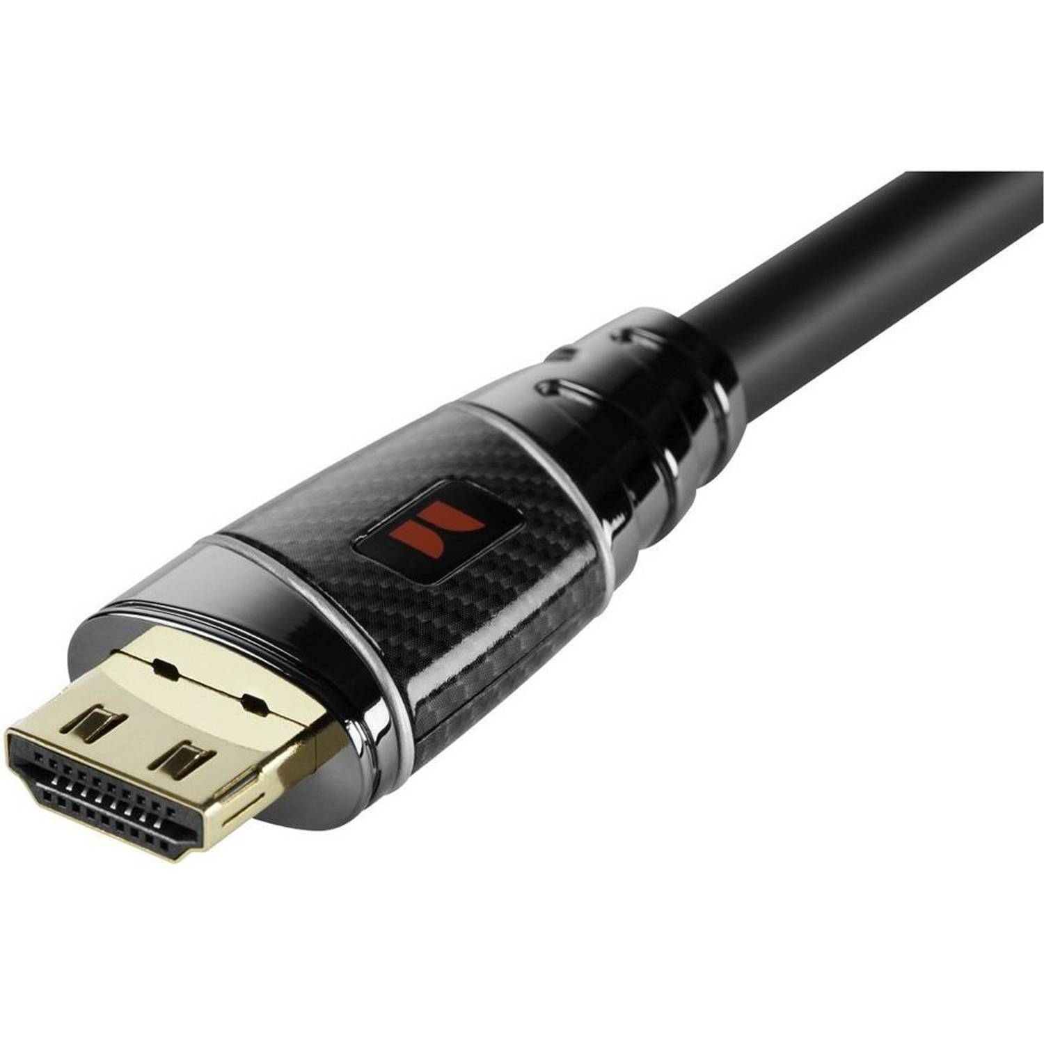 Monster 140747 MCBPLUHD15MWW Ultimate High Speed HDMI Cable BPL 1.5M Monster 140747 MCBPLUHD15MWW Ultimate High Speed HDMI Cable BPL 1.5M