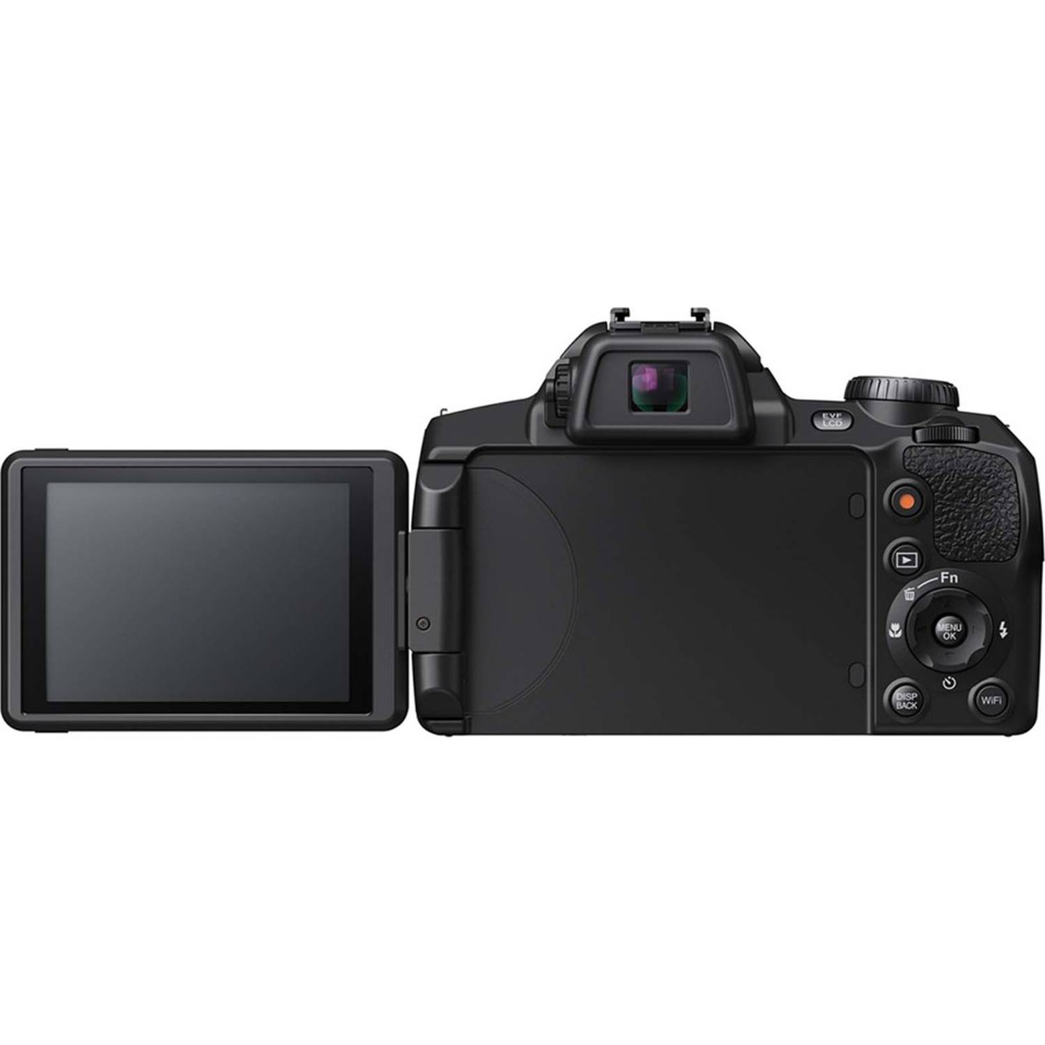 Fujifilm Finepix S1 Digital Camera Black Fujifilm Finepix S1 Digital Camera Black