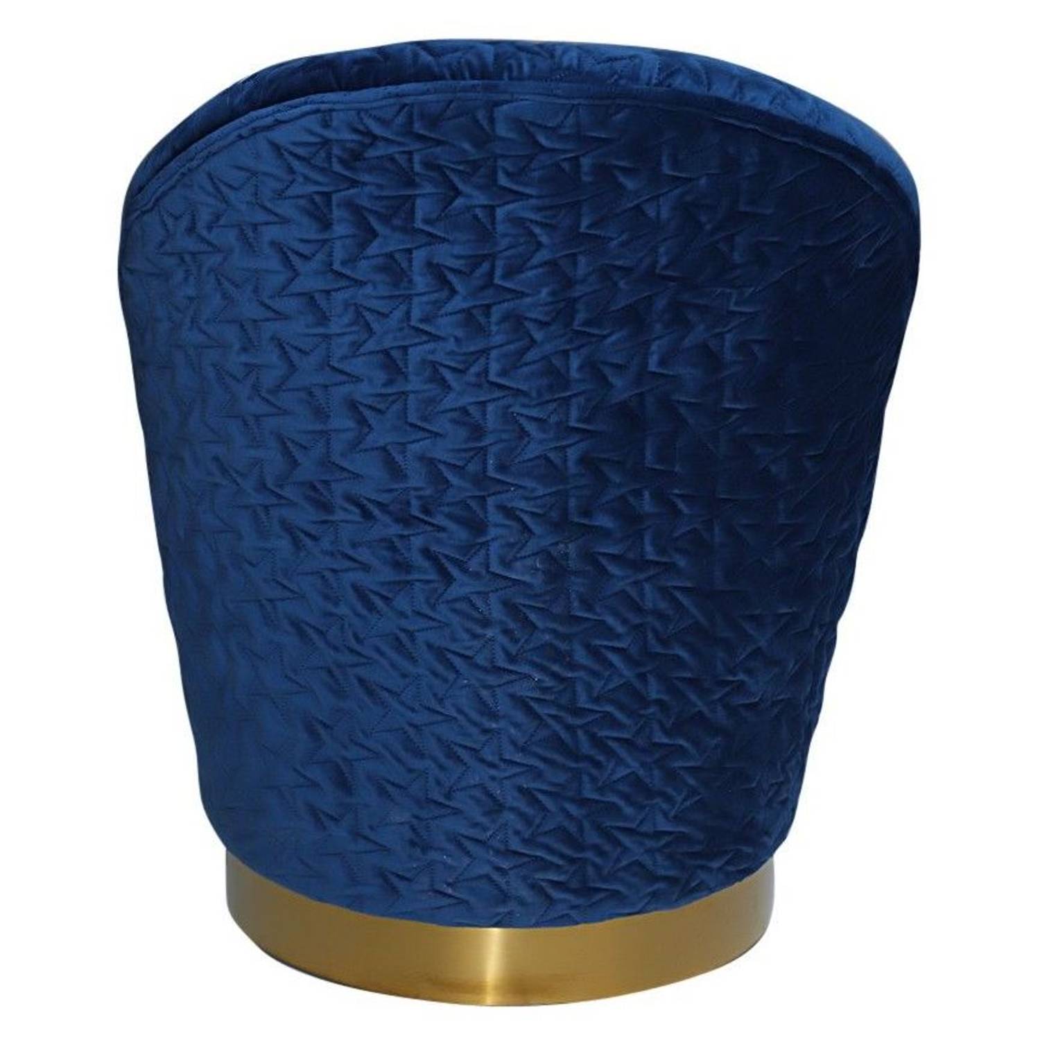 Pan Emirates Rojo Stool Pan Emirates Rojo Stool