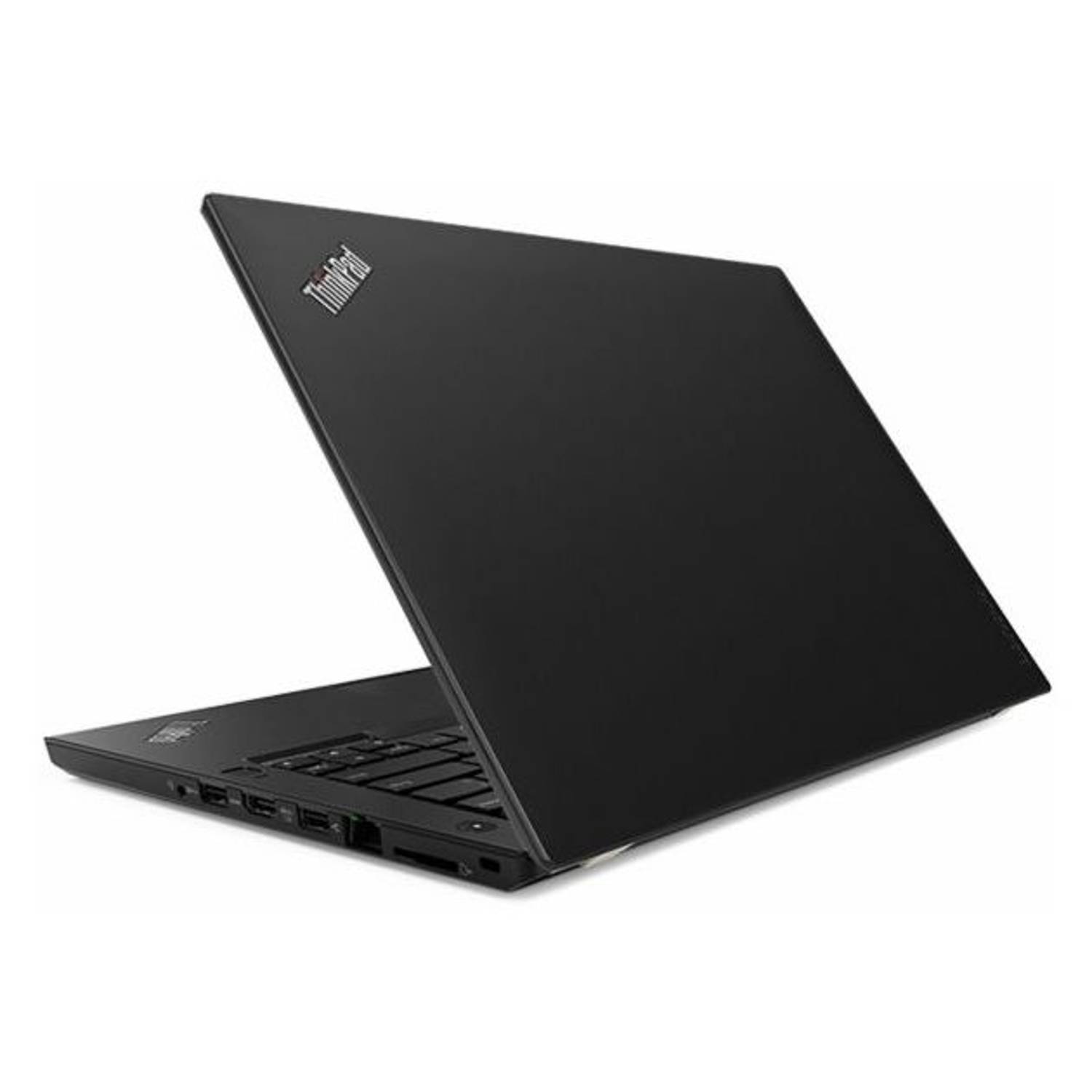 Lenovo Thinkpad T480 i7 8GB 128GB SSD + 1TB HDD Nvidia 2GB 14 Win10Pro Lenovo Thinkpad T480 i7 8GB 128GB SSD + 1TB HDD Nvidia 2GB 14 Win10Pro