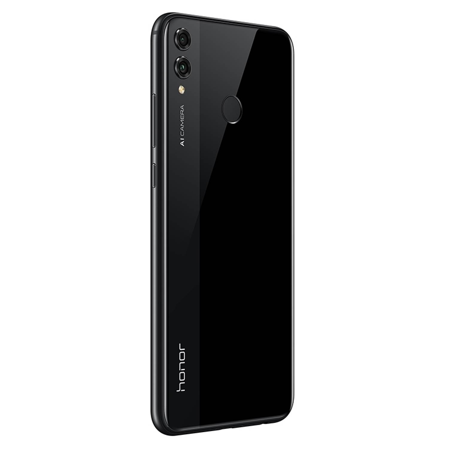 Honor 8X 64GB Black 4G Dual Sim Smartphone Honor 8X 64GB Black 4G Dual Sim Smartphone