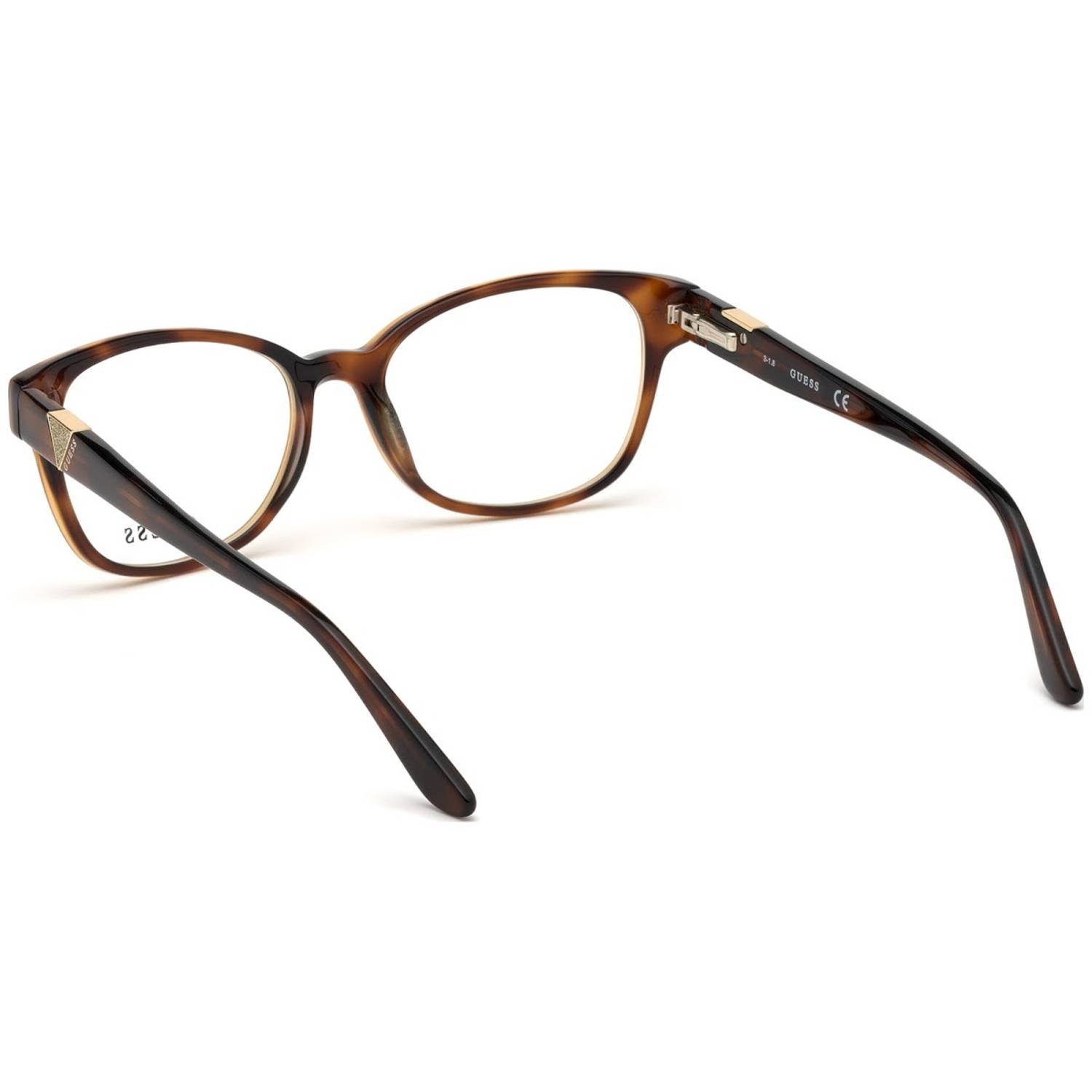 Guess GU2709-053-51 Women's Optical Frame Guess GU2709-053-51 Women's Optical Frame