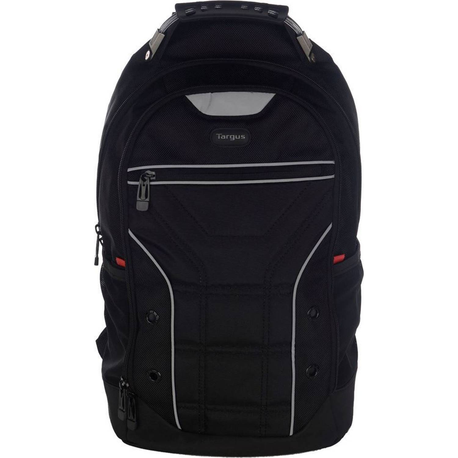 Targus TSB842EU Drifter Sport Laptop Backpack Black/Grey 14inch Targus TSB842EU Drifter Sport Laptop Backpack Black/Grey 14inch