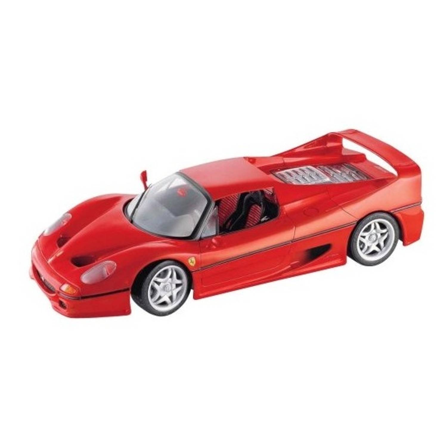 Maisto 39923 Diecast Ferrari F50 1:18 - Color May Vary Maisto 39923 Diecast Ferrari F50 1:18 - Color May Vary