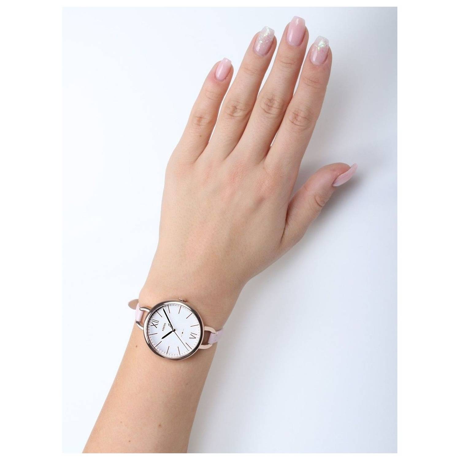 Fossil ES4356 Ladies Watch Fossil ES4356 Ladies Watch