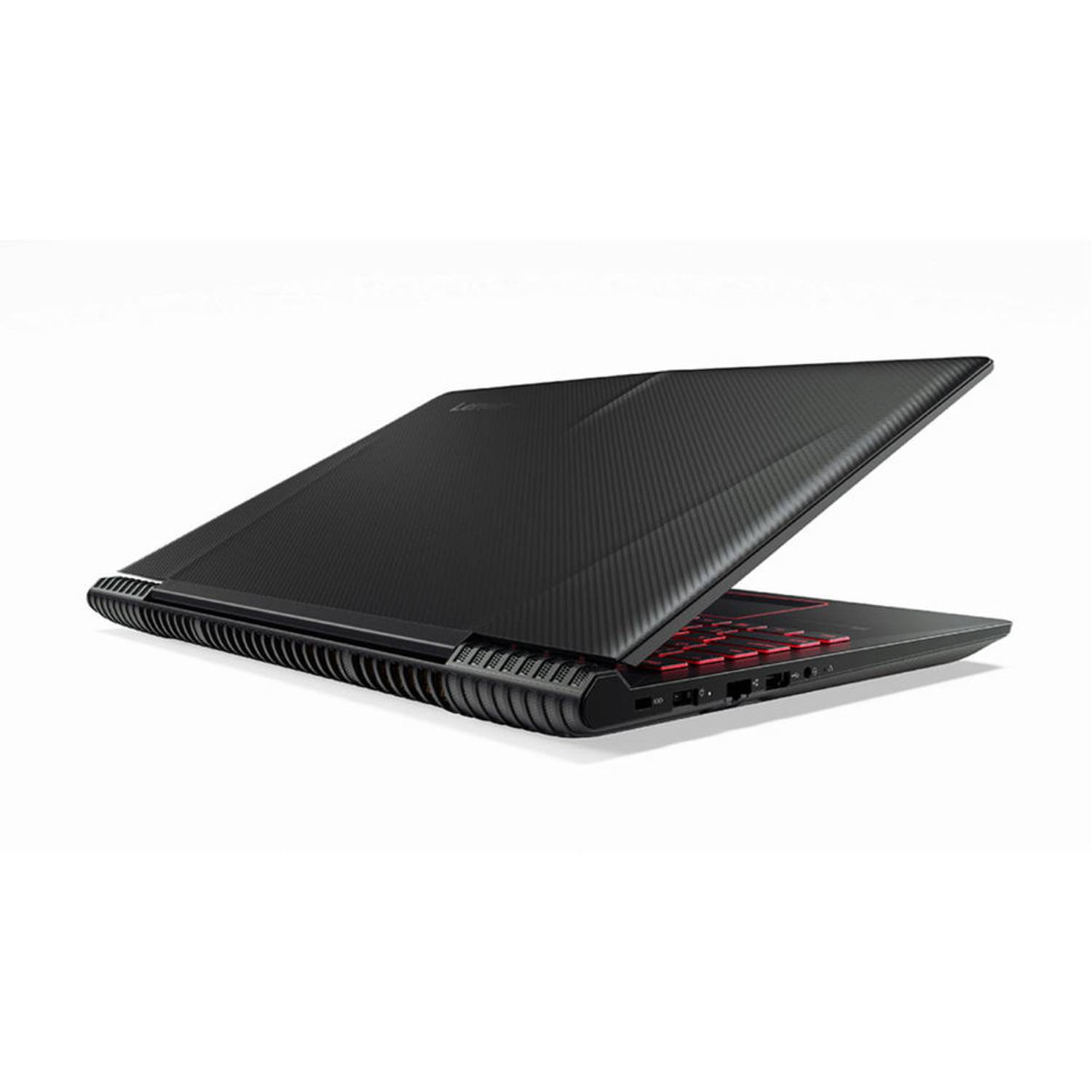Lenovo Legion Y520-15IKBM Gaming Laptop - Core i7 2.8GHz 16GB 1TB+256GB 6GB Win10 15.6inch FHD Black Lenovo Legion Y520-15IKBM Gaming Laptop - Core i7 2.8GHz 16GB 1TB+256GB 6GB Win10 15.6inch FHD Black