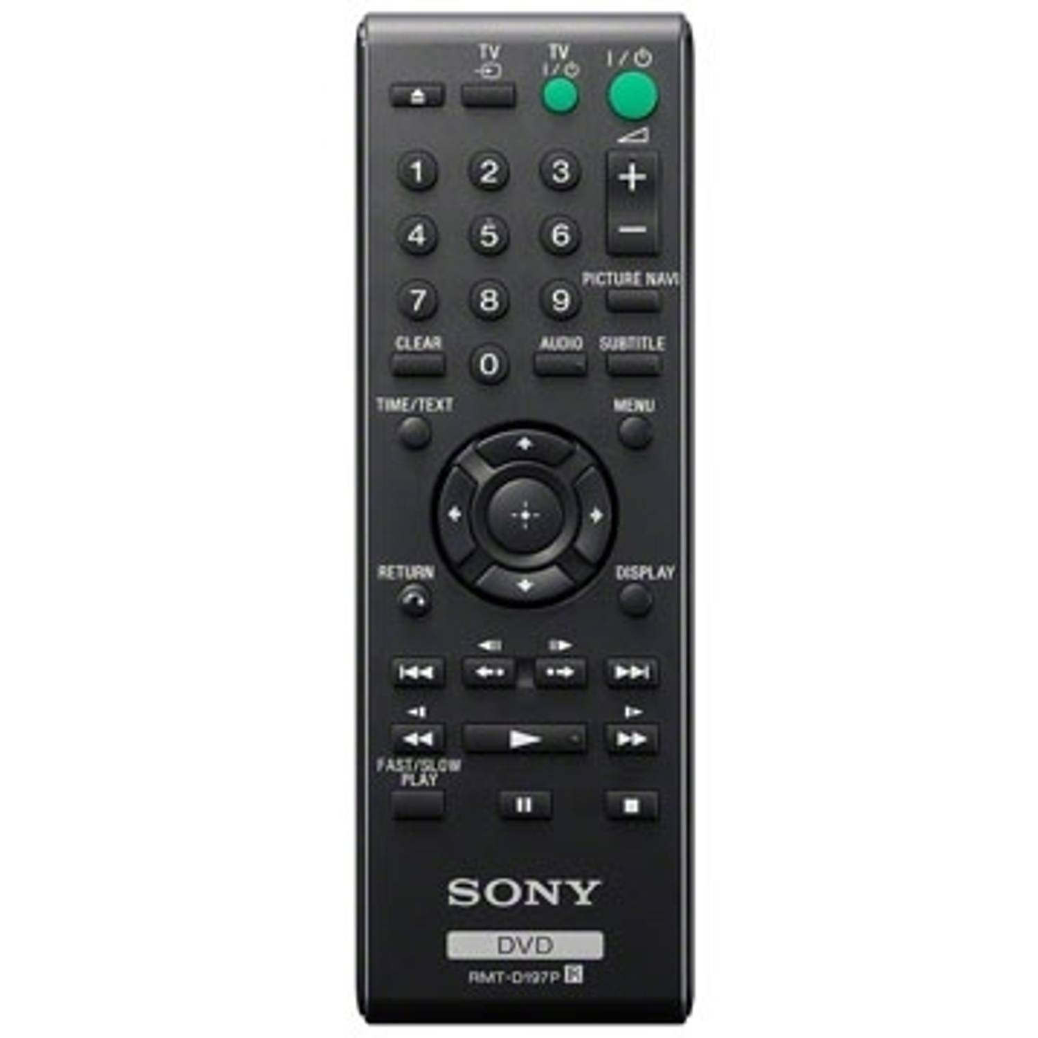 Sony DVPSR520 DVD Player Sony DVPSR520 DVD Player