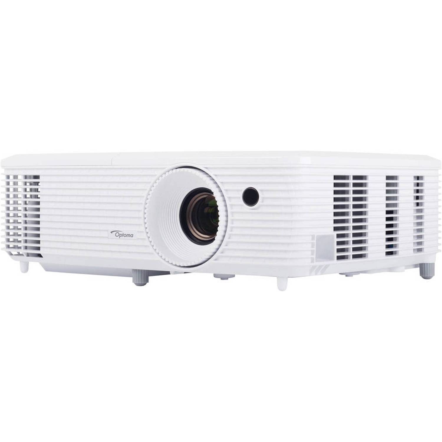 Optoma HD27 Full HD 3D DLP Projector Optoma HD27 Full HD 3D DLP Projector