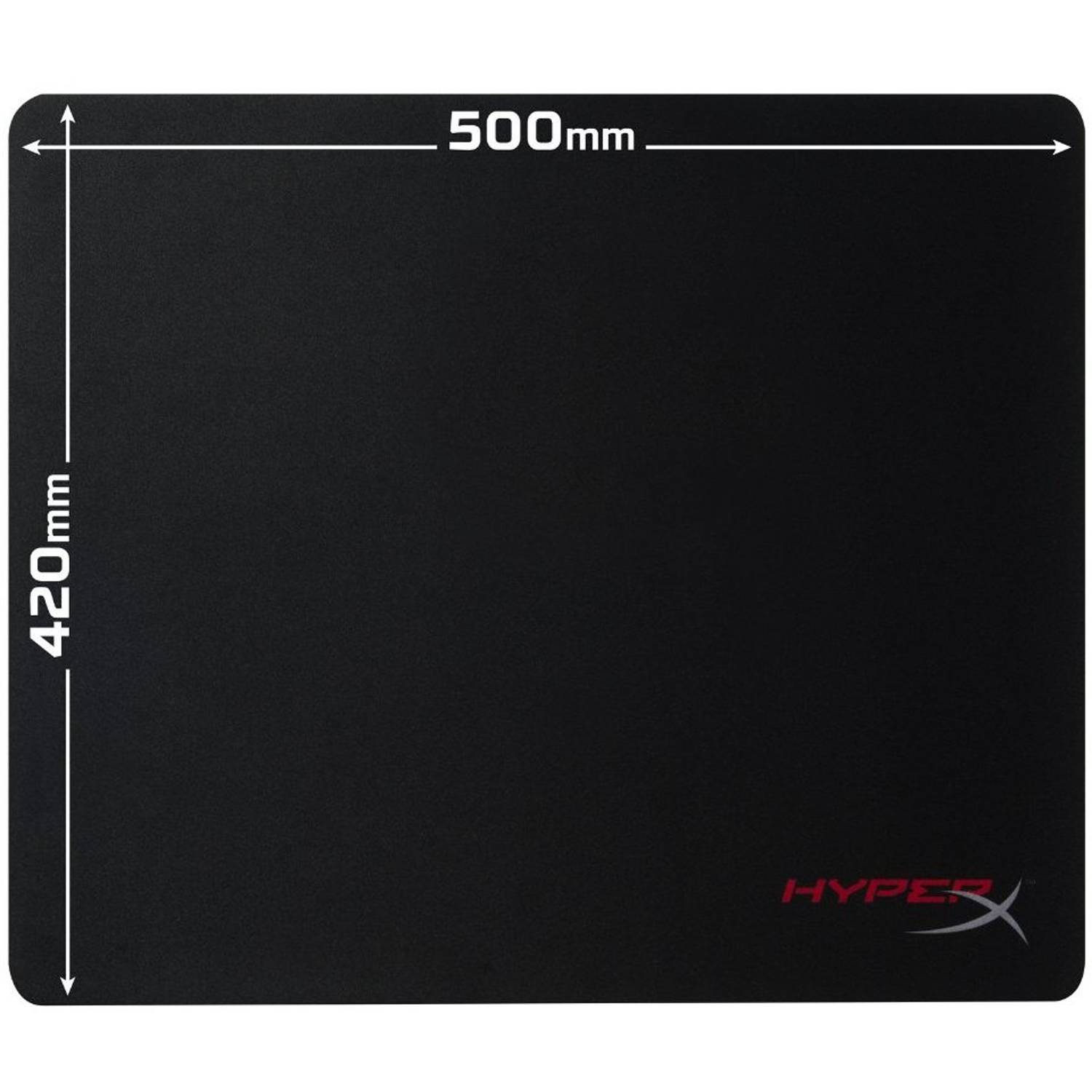 Kingston Hyperx FURY Pro Gaming Mouse Pad Medium Black HXMPFPM Kingston Hyperx FURY Pro Gaming Mouse Pad Medium Black HXMPFPM