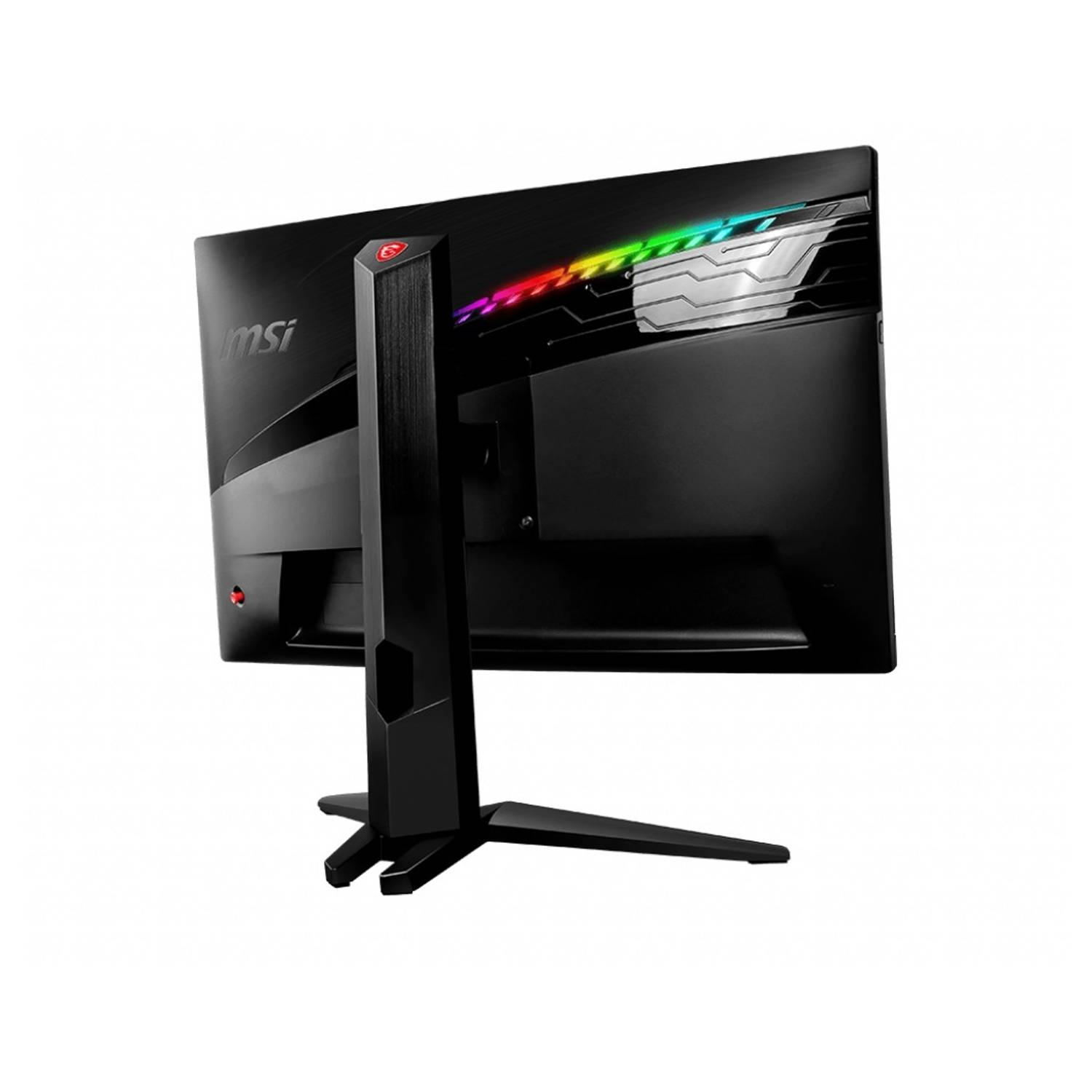 MSI Optix MAG271CR FHD Gaming Monitor 27inch MSI Optix MAG271CR FHD Gaming Monitor 27inch