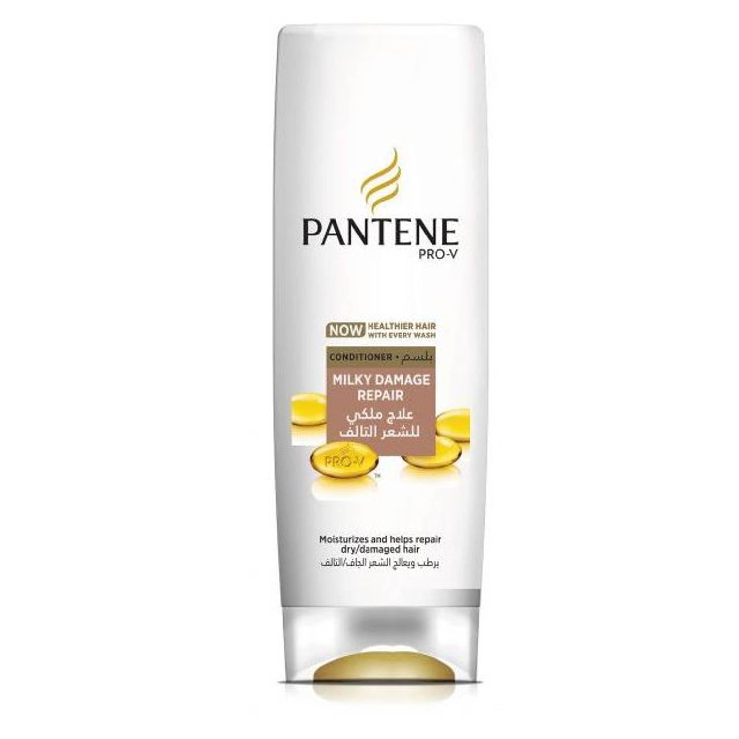 Pantene Pro-V Milky Damage Repair Conditioner 360 ml Pantene Pro-V Milky Damage Repair Conditioner 360 ml