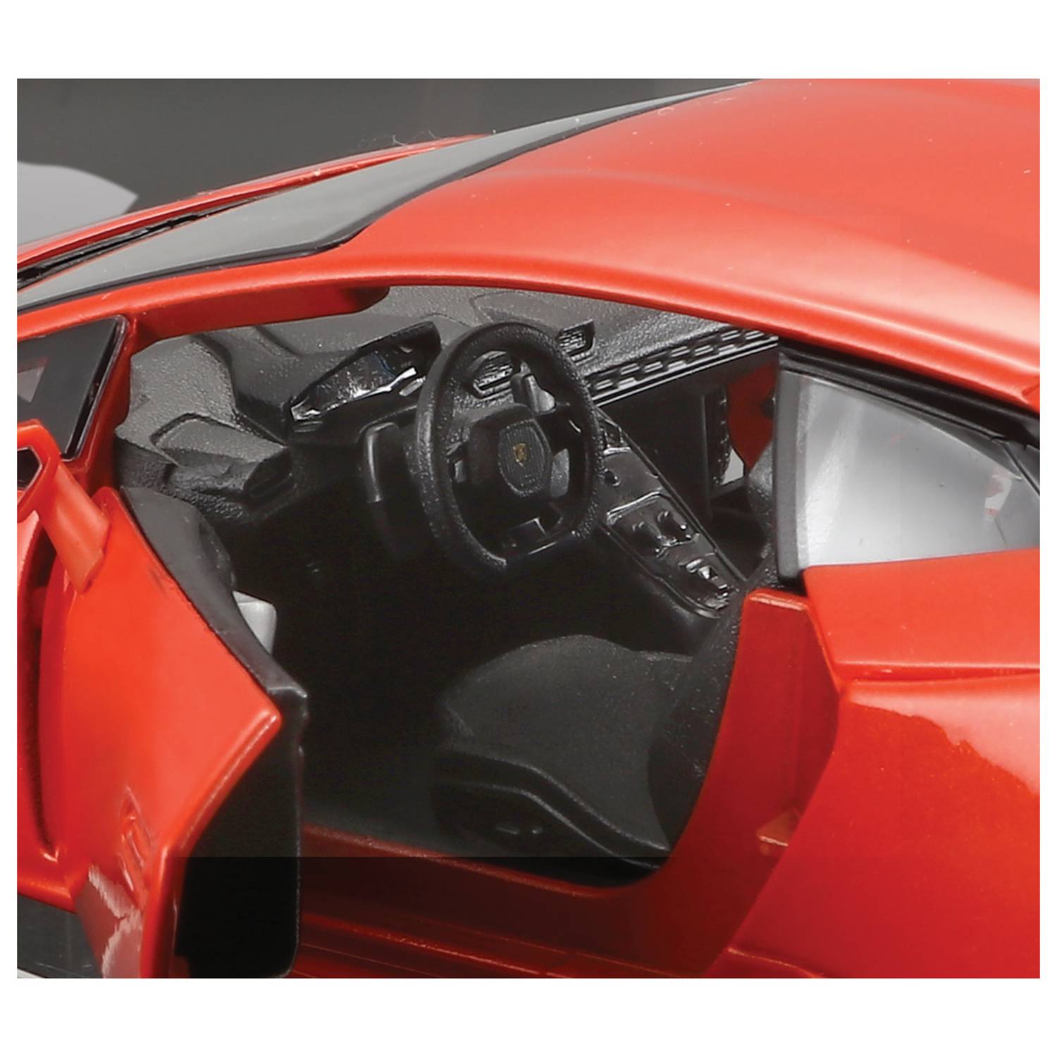 Maisto 39509 Lamborghini Huracan Special Edition 1:24 - Color May Vary Maisto 39509 Lamborghini Huracan Special Edition 1:24 - Color May Vary