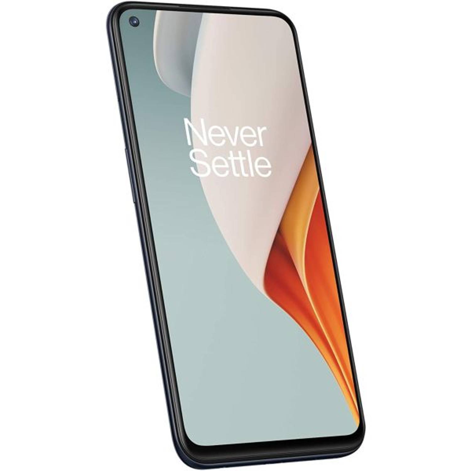 One Plus Nord N100 64GB Midnight Frost 4G Smartphone One Plus Nord N100 64GB Midnight Frost 4G Smartphone