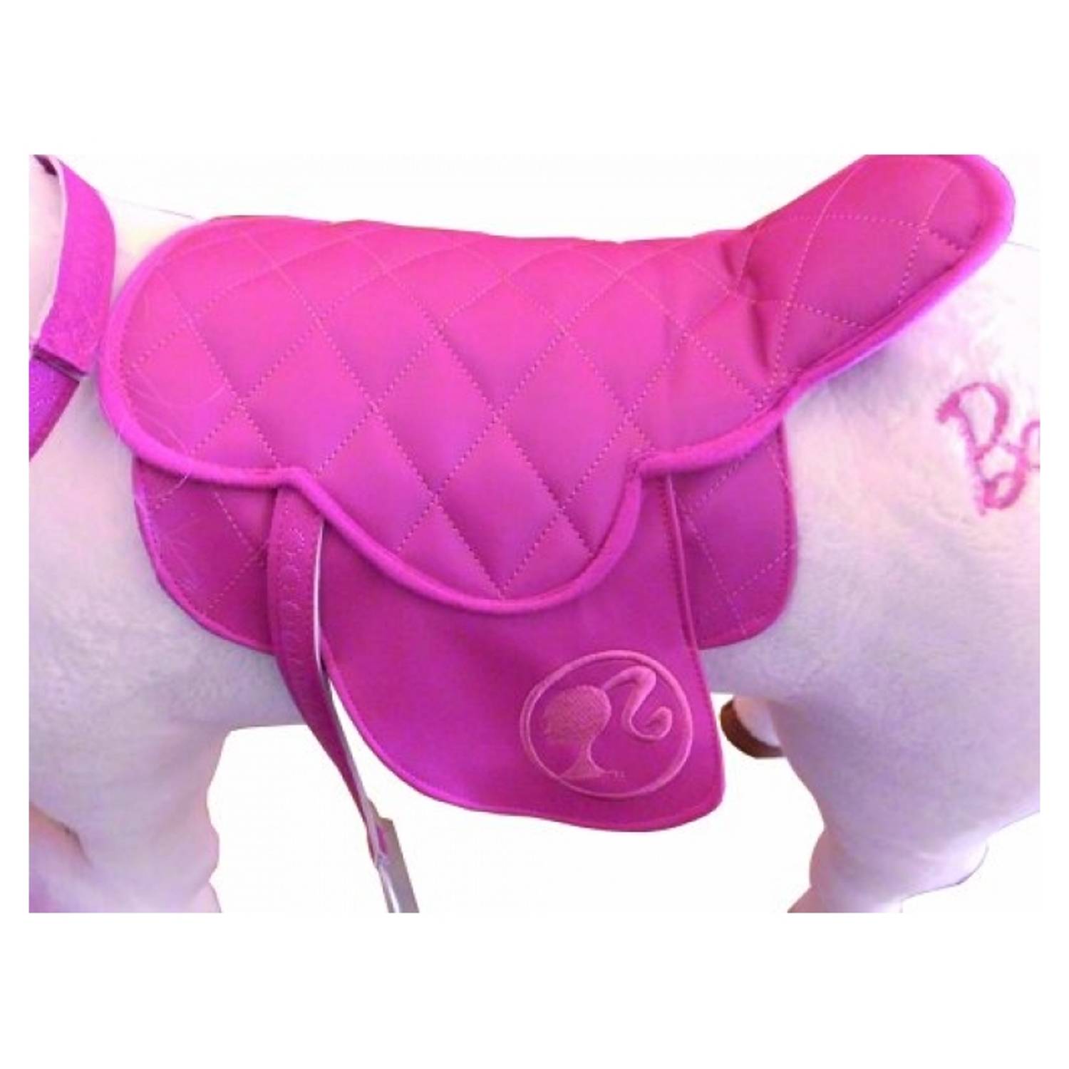 Barbie 58035 Plush' Barbie Horse Majesty Barbie 58035 Plush' Barbie Horse Majesty