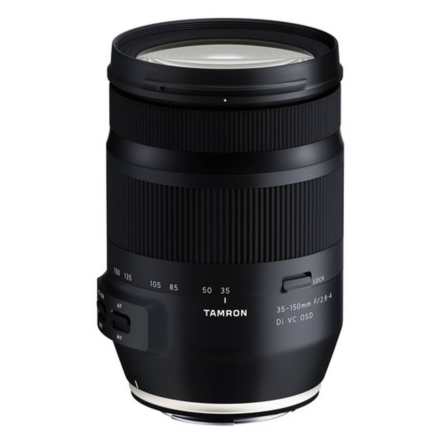 Tamron 18-200mm f/3.5-6.3 Di III VC Lens for Canon EF-M Mount (Black) Tamron 18-200mm f/3.5-6.3 Di III VC Lens for Canon EF-M Mount (Black)