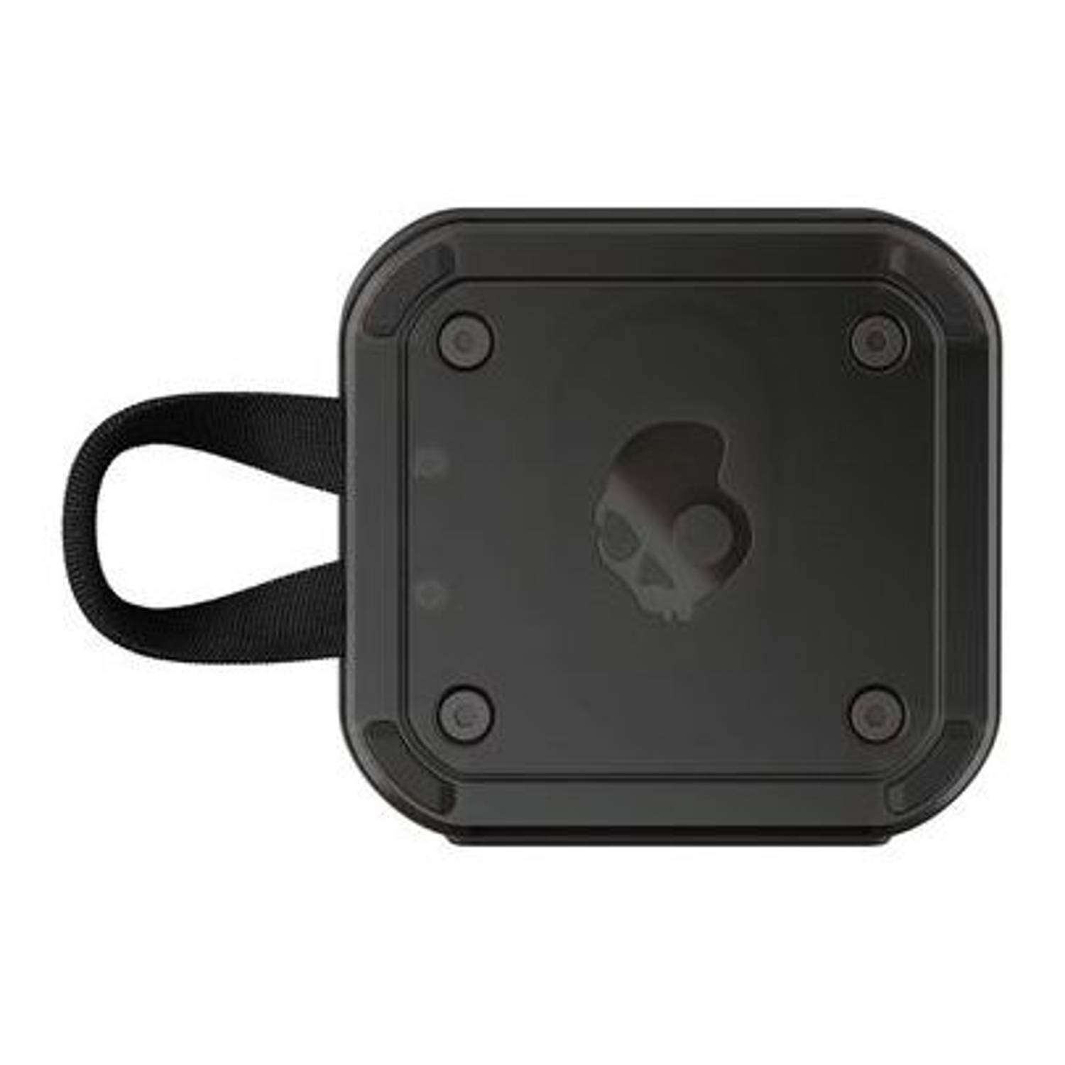 Skullcandy Barricade Mini BT Speaker Black/Translucent S7PBWJ582 Skullcandy Barricade Mini BT Speaker Black/Translucent S7PBWJ582