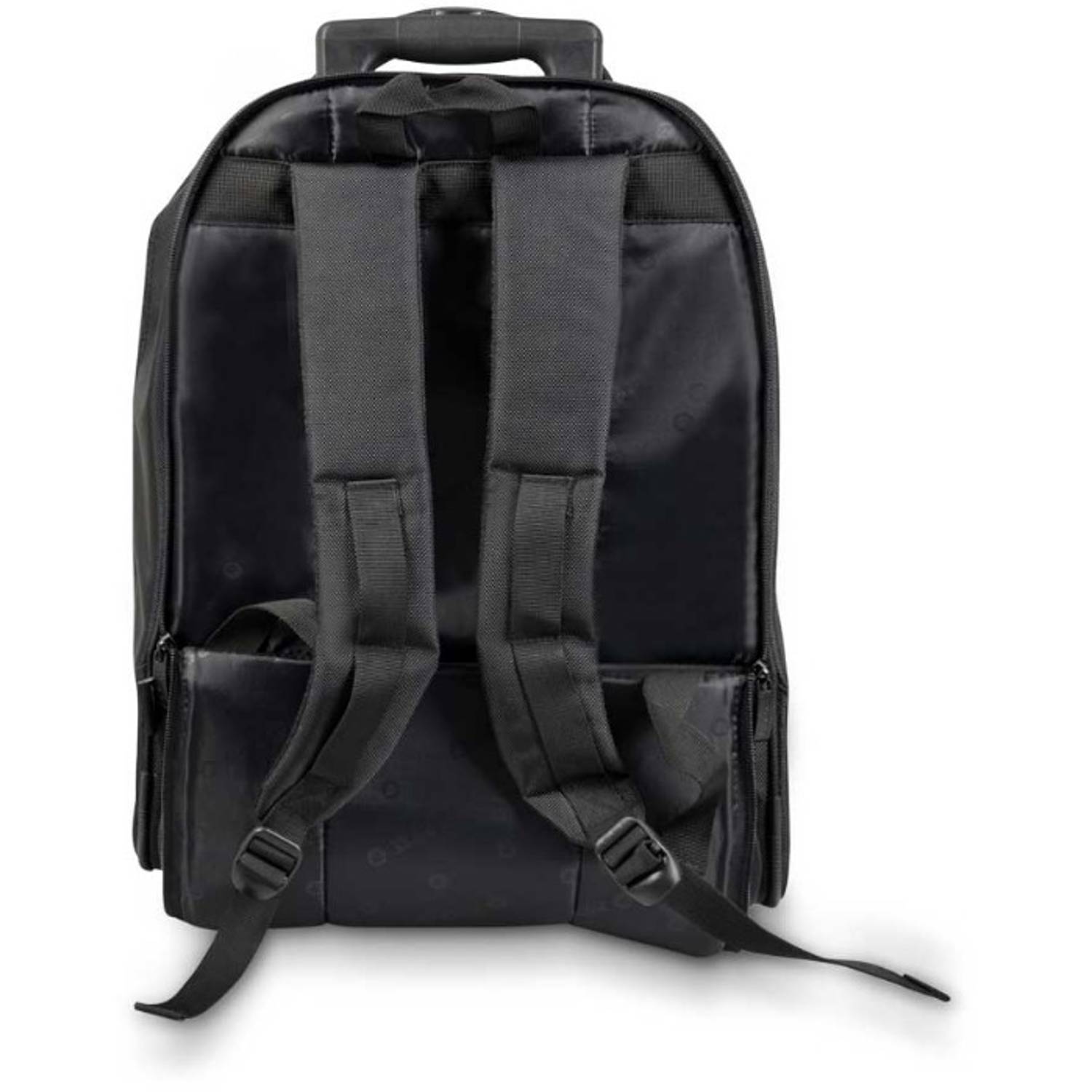 Port 170227 Manhattan Back Pack Trolly Black 15.6inch Port 170227 Manhattan Back Pack Trolly Black 15.6inch