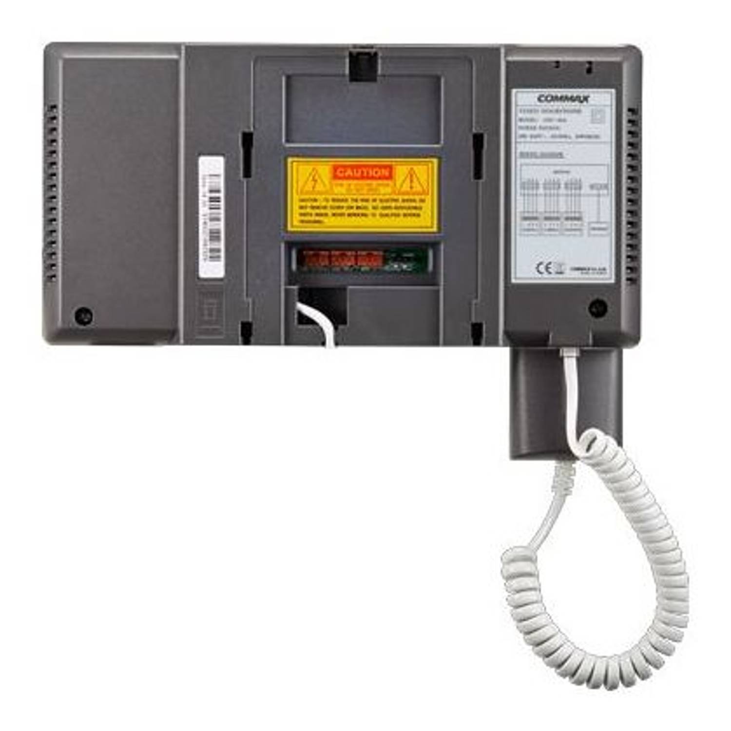 Commax CDR35A+DRC40K Set Video Intercom Door Phone 3.5 Commax CDR35A+DRC40K Set Video Intercom Door Phone 3.5