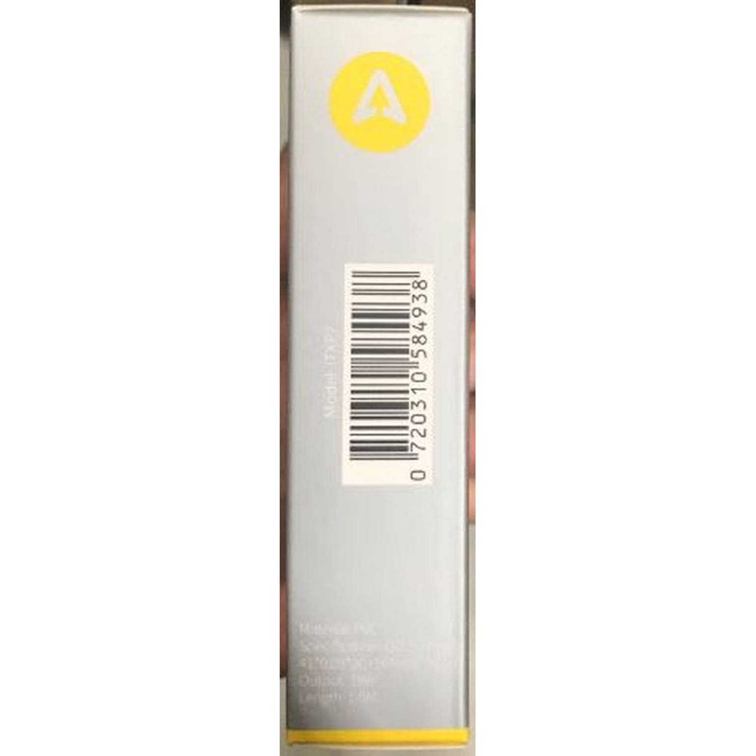 ITac Type-C To Lightning MFI Cable 1m White ITac Type-C To Lightning MFI Cable 1m White