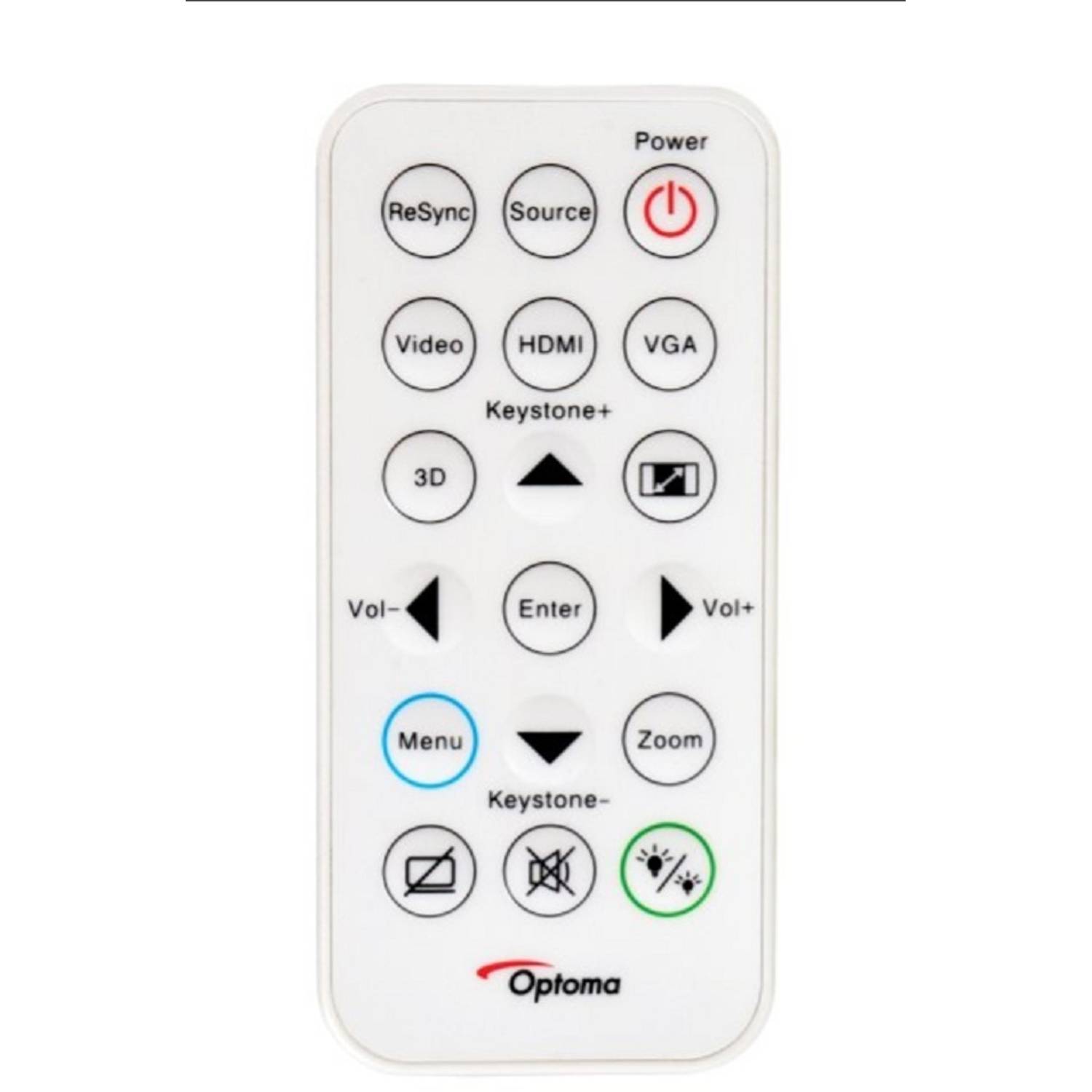 Optoma X312 DLP Projector Optoma X312 DLP Projector