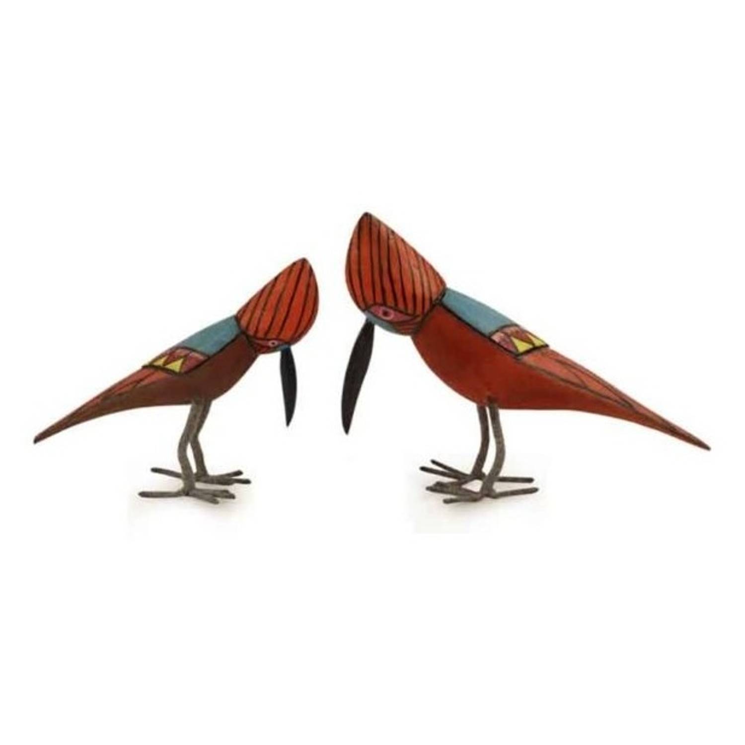 Owl Showpiecein Wood Owl Showpiecein Wood