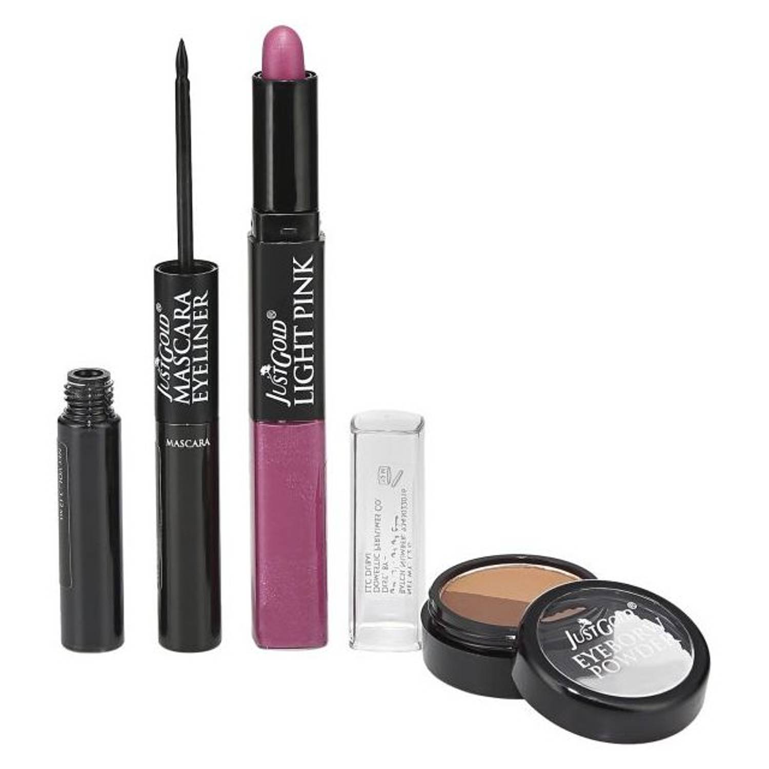 Just Gold JG9343 Makeup Kit Just Gold JG9343 Makeup Kit