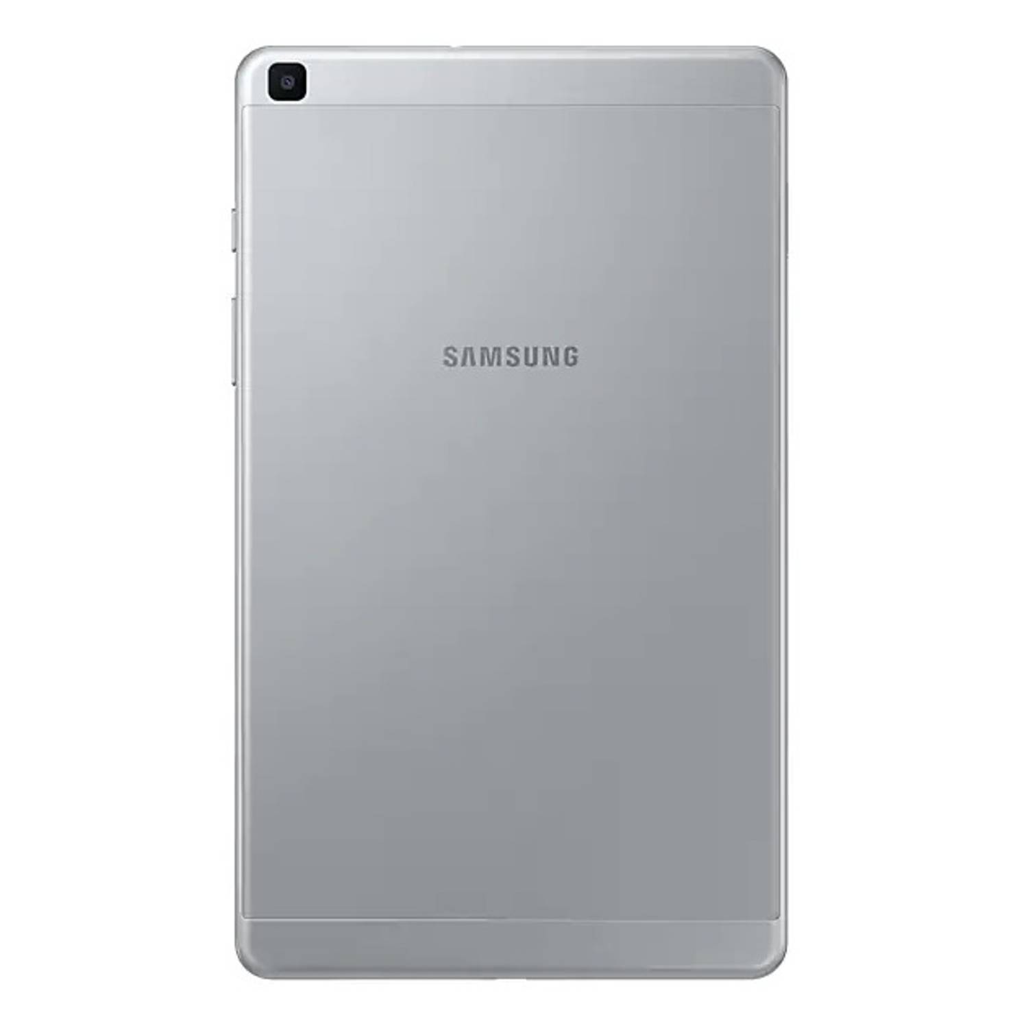 Samsung Galaxy Tab A 8.0 (2019) - Android WiFi+4G 32GB 2GB 8inch Silver - Middle East Version Samsung Galaxy Tab A 8.0 (2019) - Android WiFi+4G 32GB 2GB 8inch Silver - Middle East Version