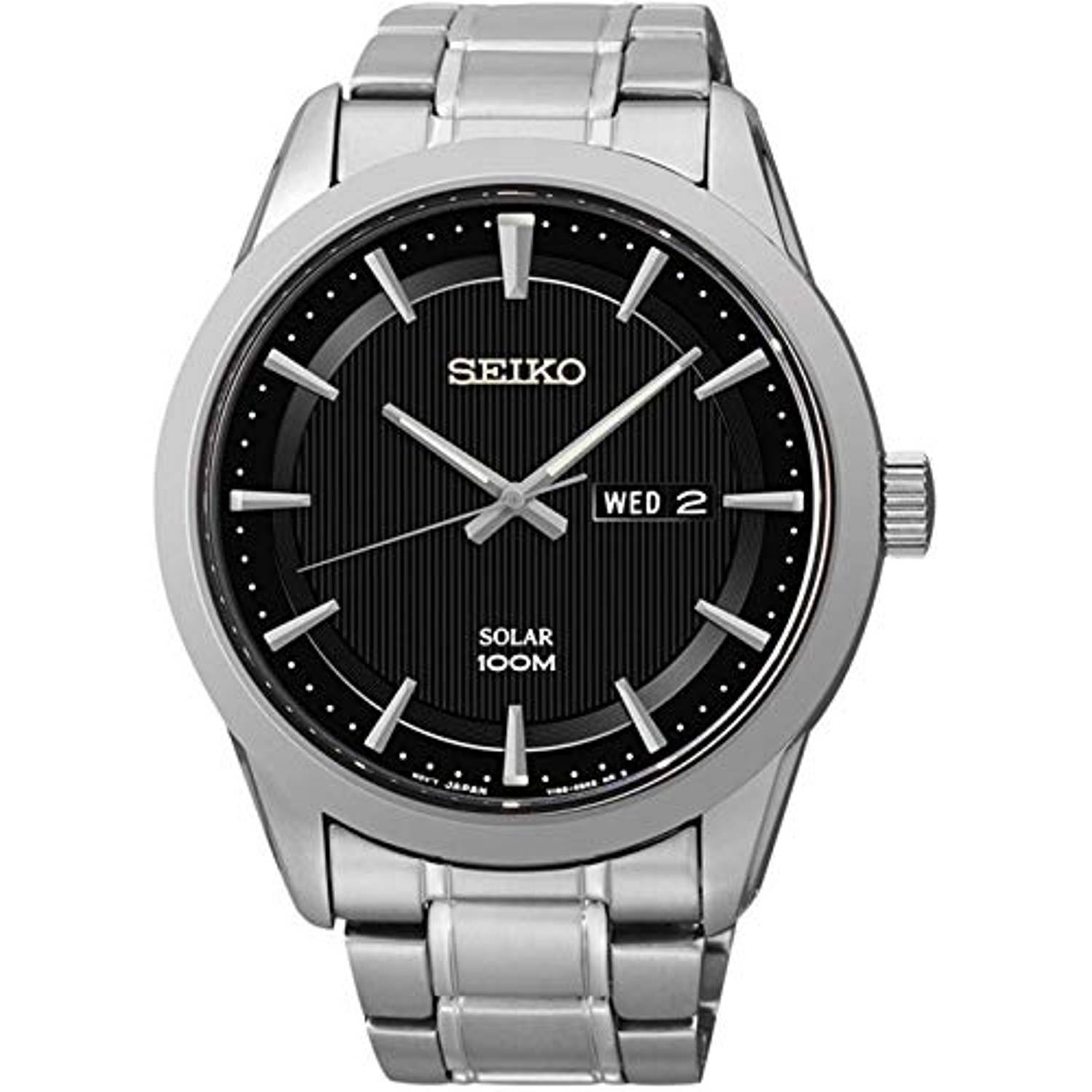 Seiko SNE363P1 Analog Watch Men Seiko SNE363P1 Analog Watch Men