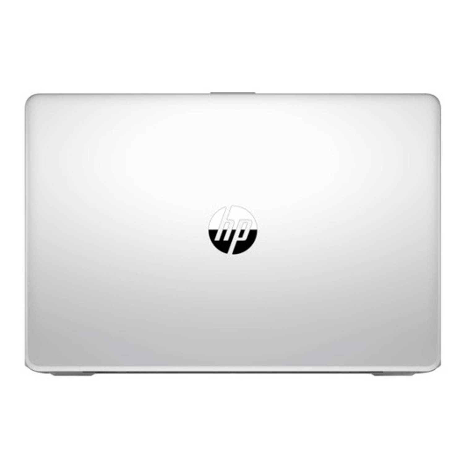 HP 15-BS123NE Laptop - Core i5 1.6GHz 4GB 1TB 2GB Win10 15.6inch HD Silver HP 15-BS123NE Laptop - Core i5 1.6GHz 4GB 1TB 2GB Win10 15.6inch HD Silver