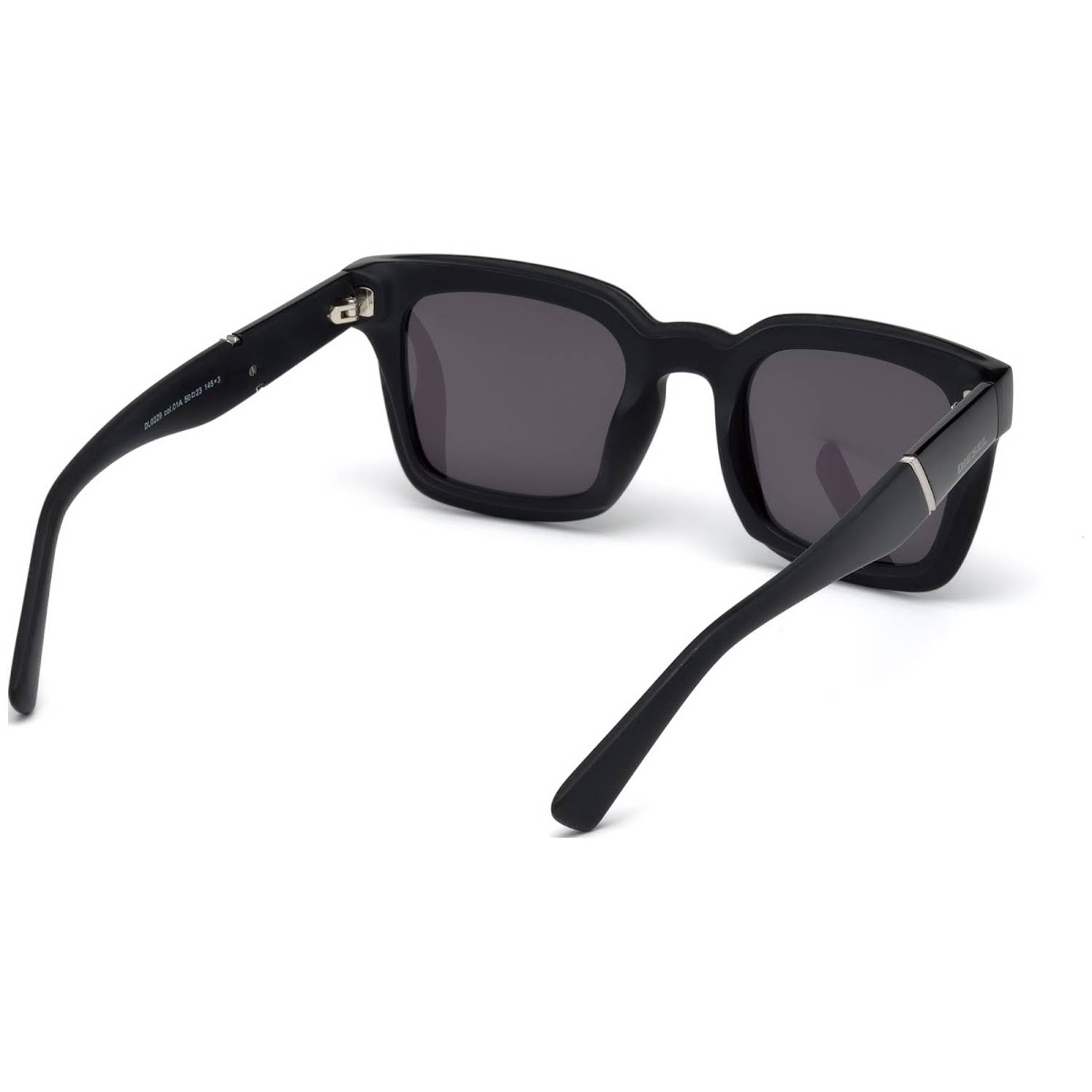 Diesel DL0229-01A-50 Unisex Sunglass Diesel DL0229-01A-50 Unisex Sunglass
