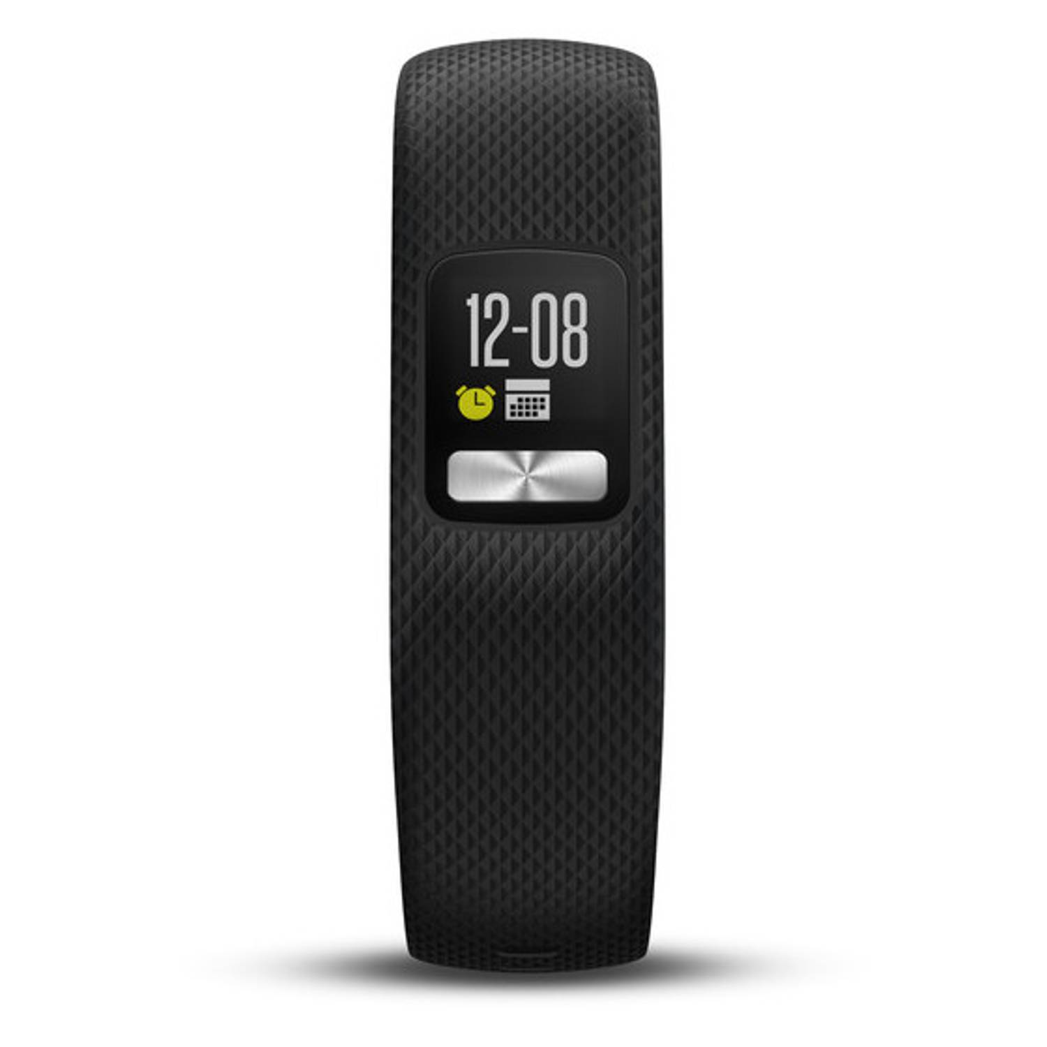 Garmin Vivofit 4 Fitness Band Small/Medium Black - 0100184710 Garmin Vivofit 4 Fitness Band Small/Medium Black - 0100184710
