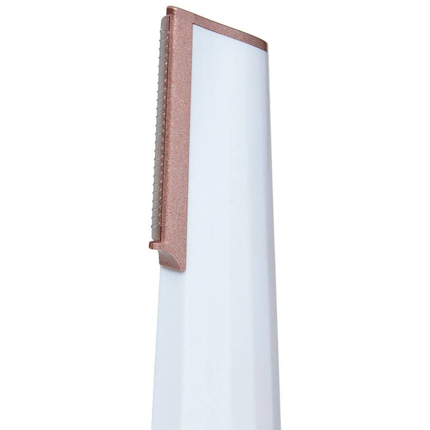 Hollywood Browzer Smoother Replacement 4 Heads Rose Gold Hollywood Browzer Smoother Replacement 4 Heads Rose Gold